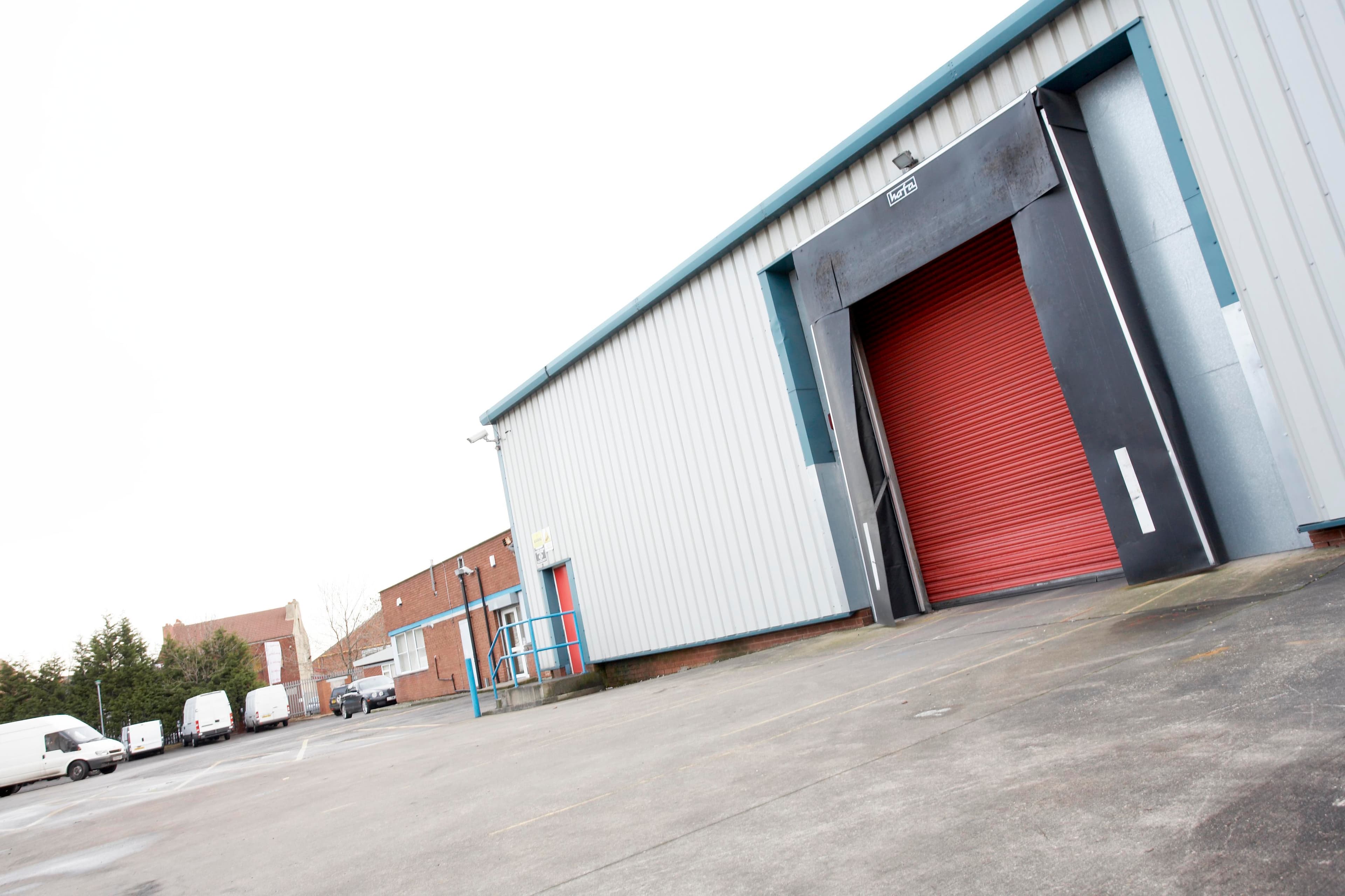 BizSpace Business Park, Denby Dale Road, Wakefield, West Yorkshire, WF2 7AZ thumbnail 3