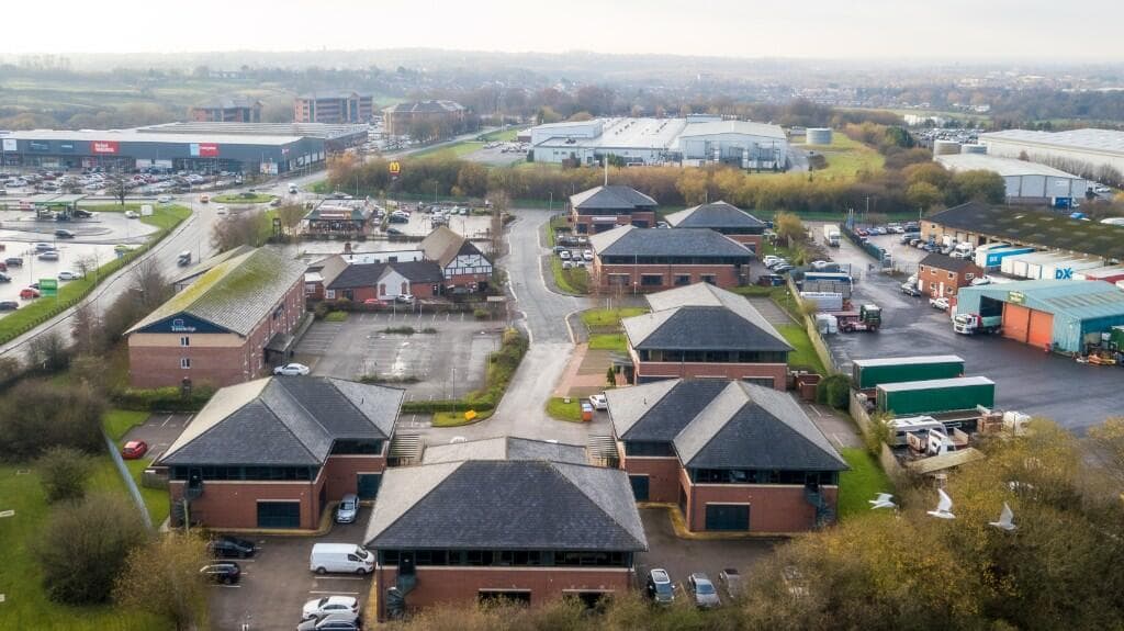 Hollins Brook Park, Roach Bank Road, Little 66, Bury, Greater Manchester, BL9 8RN thumbnail 2