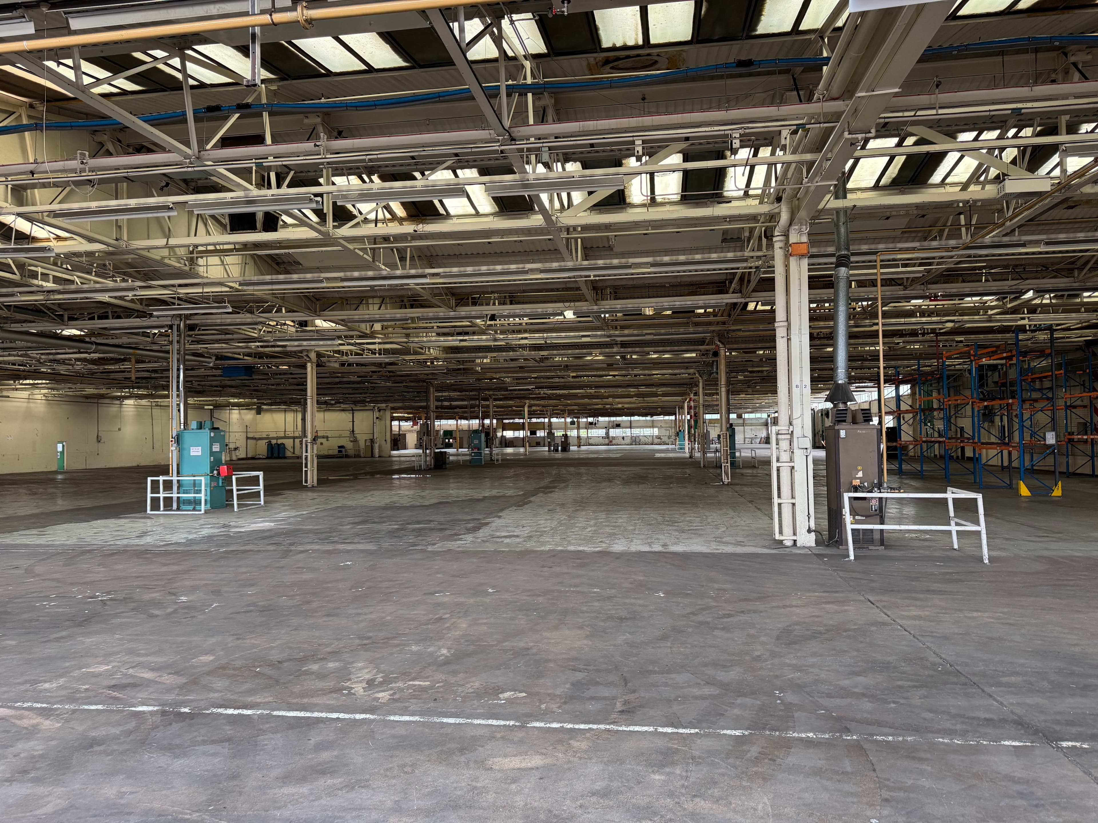 Gloucester Vantage Point Business Village, Building 5, Mitcheldean, Mitcheldean, Gloucestershire, GL17 0DD thumbnail 11