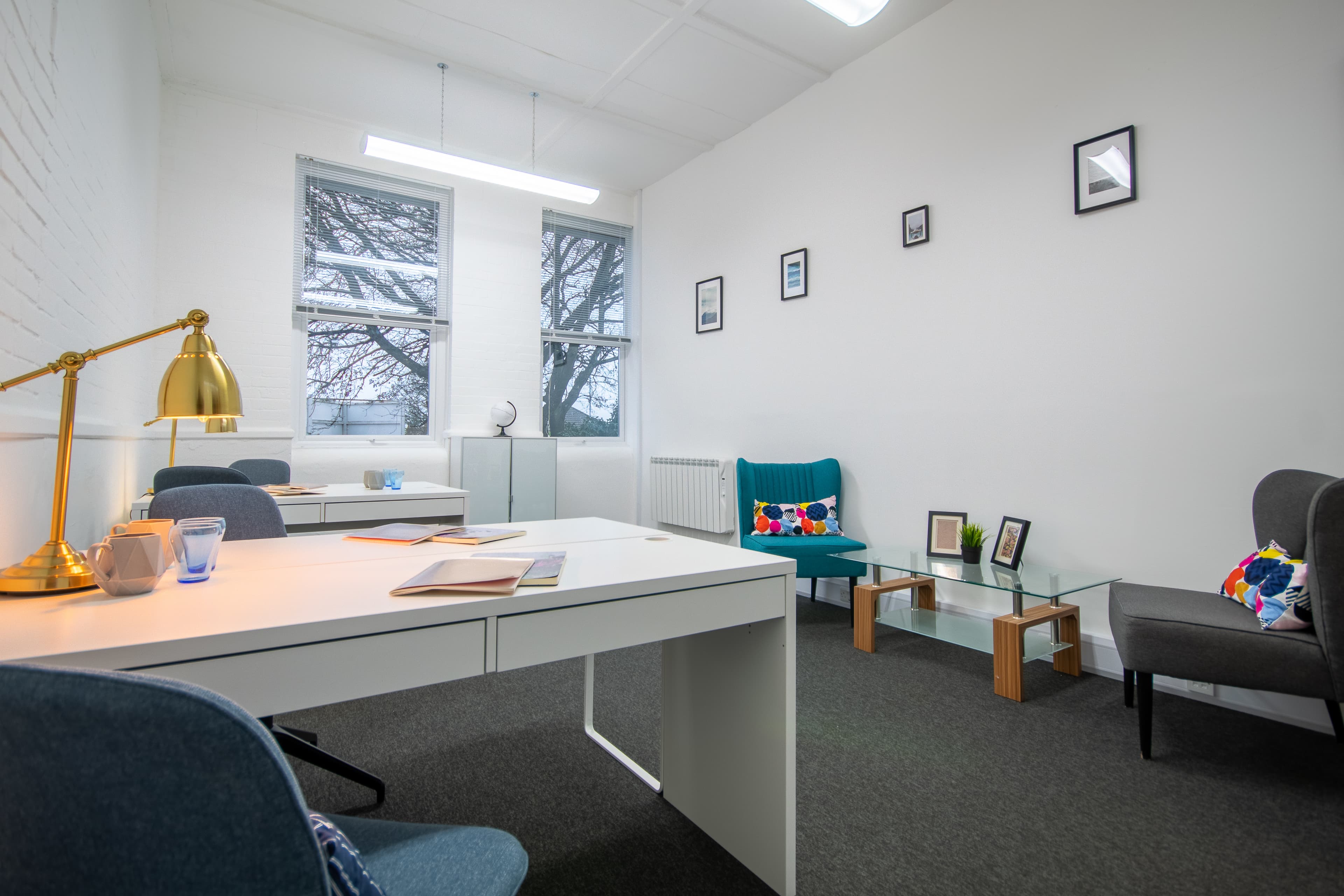 The Knoll Business Centre, Old Shoreham Road, Hove, East Sussex, BN3 7GS thumbnail 7