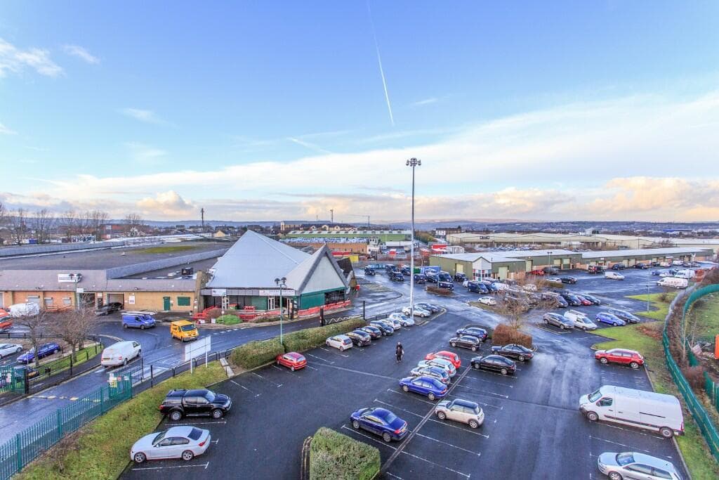 BizSpace Business Centre, Knowles Lane, Dudley Hill, Bradford, West Yorkshire, BD4 9SW