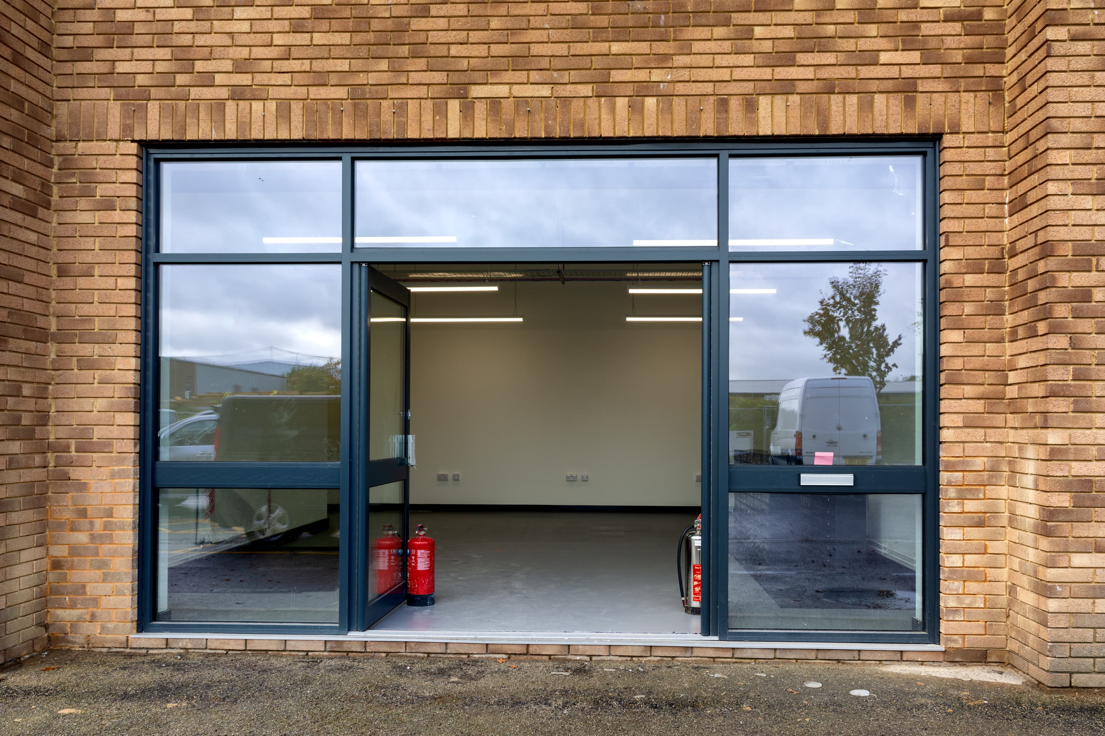 Aerodrome Studios, 2-8 Airfield Way, Christchurch, Dorset, BH23 3TS thumbnail 3