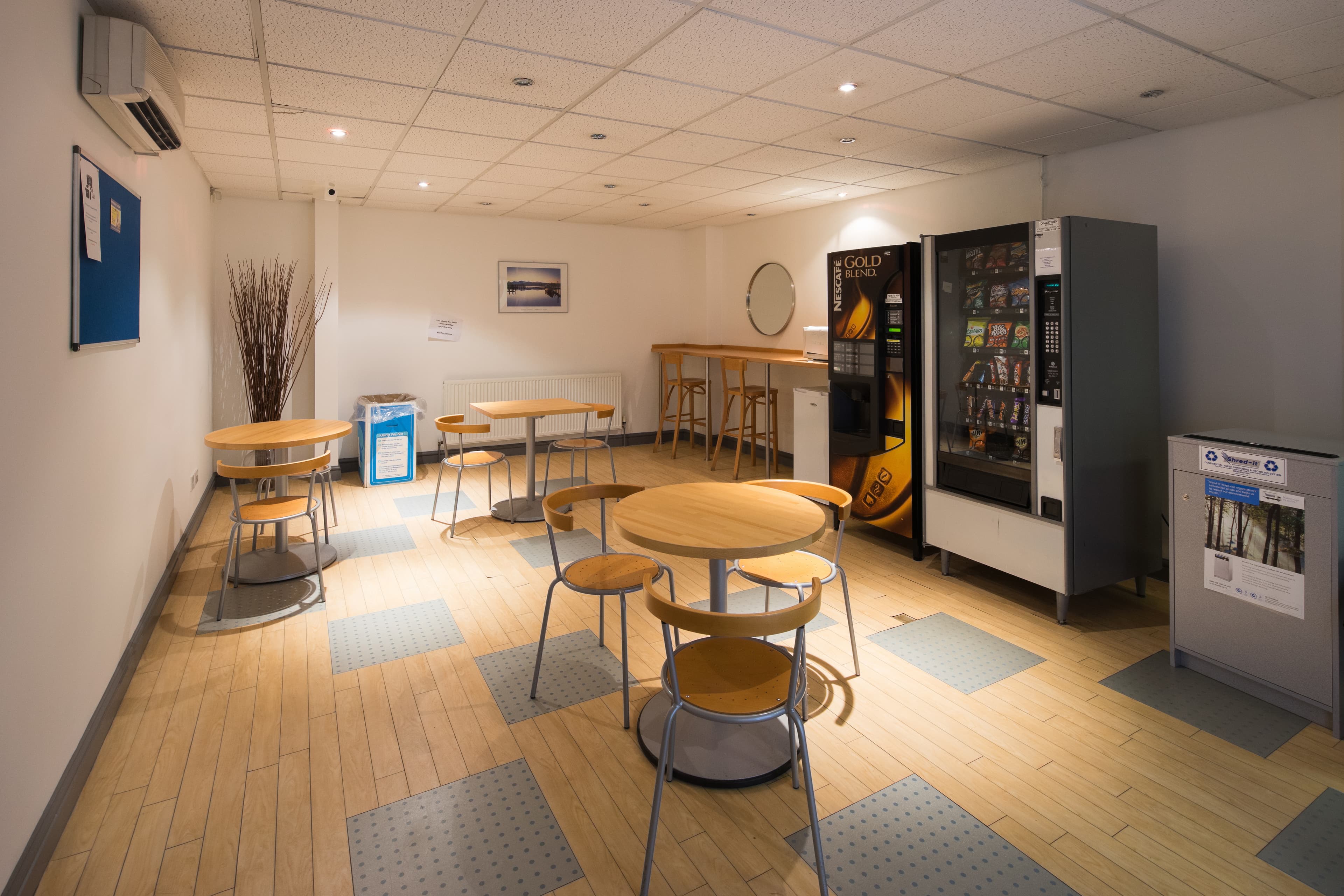 Brooklands Court Business Centre, Tunstall Road, Leeds, West Yorkshire, LS11 5HL thumbnail 2