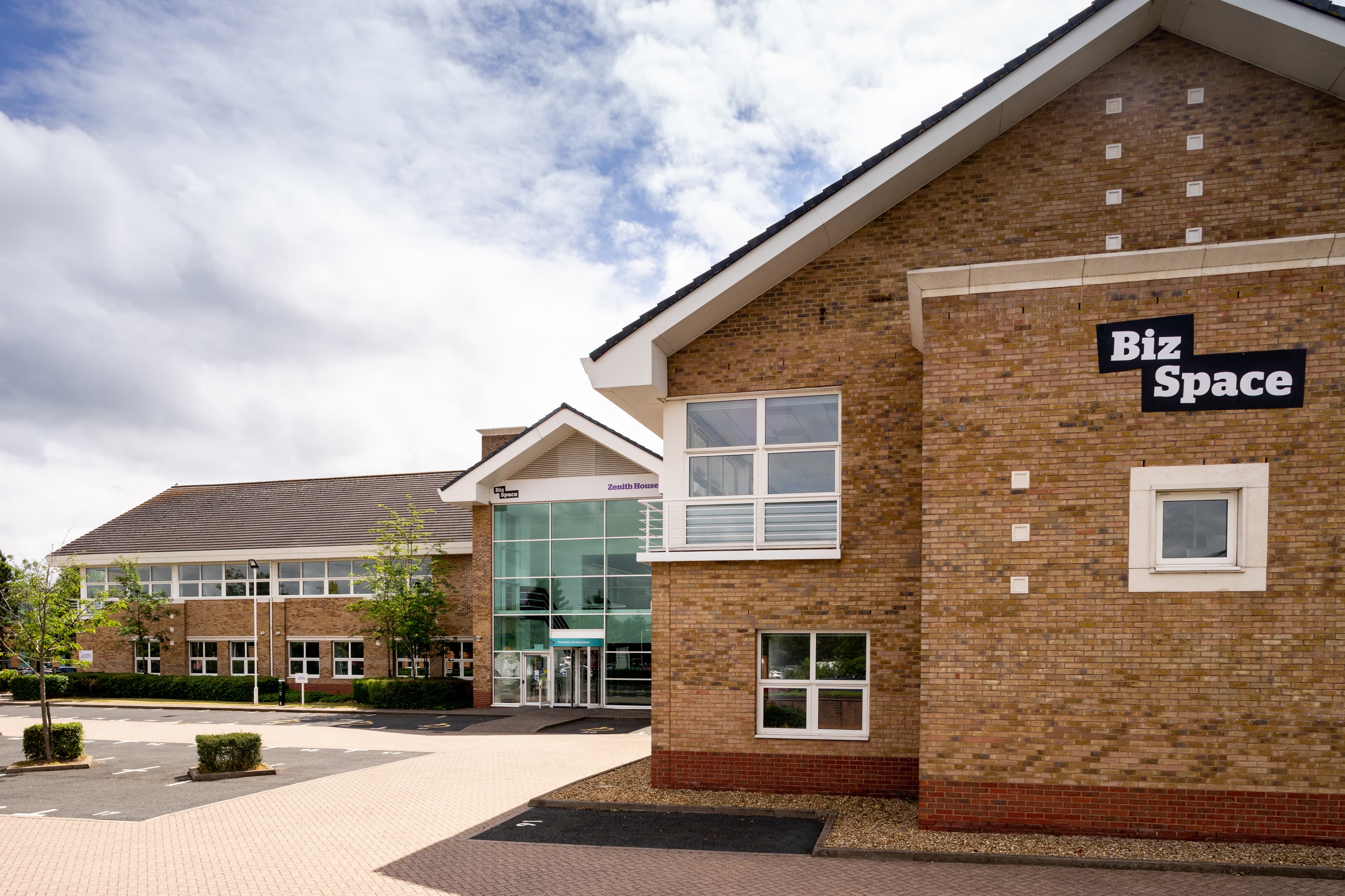 Zenith House, Highlands Road, Solihull, West Midlands, B90 4PD thumbnail 13