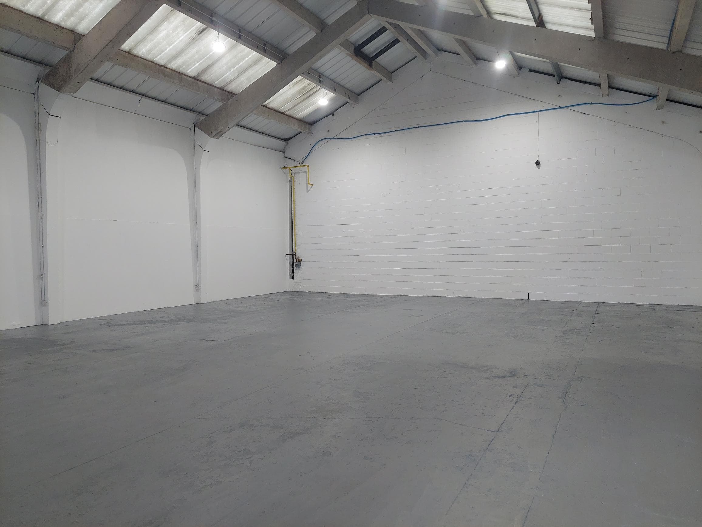 BizSpace Business Park, Denby Dale Road, Wakefield, West Yorkshire, WF2 7AZ thumbnail 2