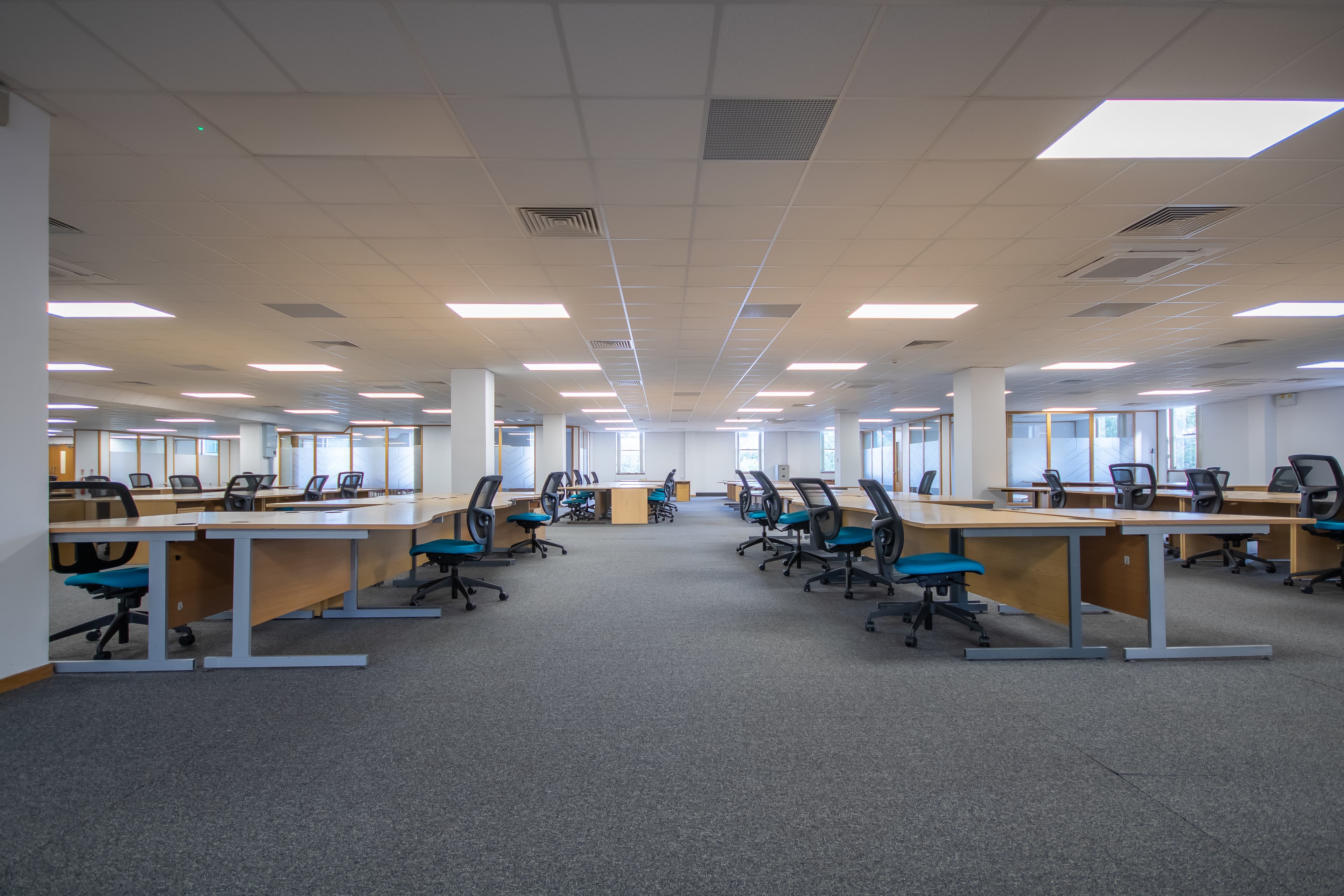 Gloucester Vantage Point Business Village, Building 7, Mitcheldean, Mitcheldean, Gloucestershire, GL17 0DD thumbnail 6