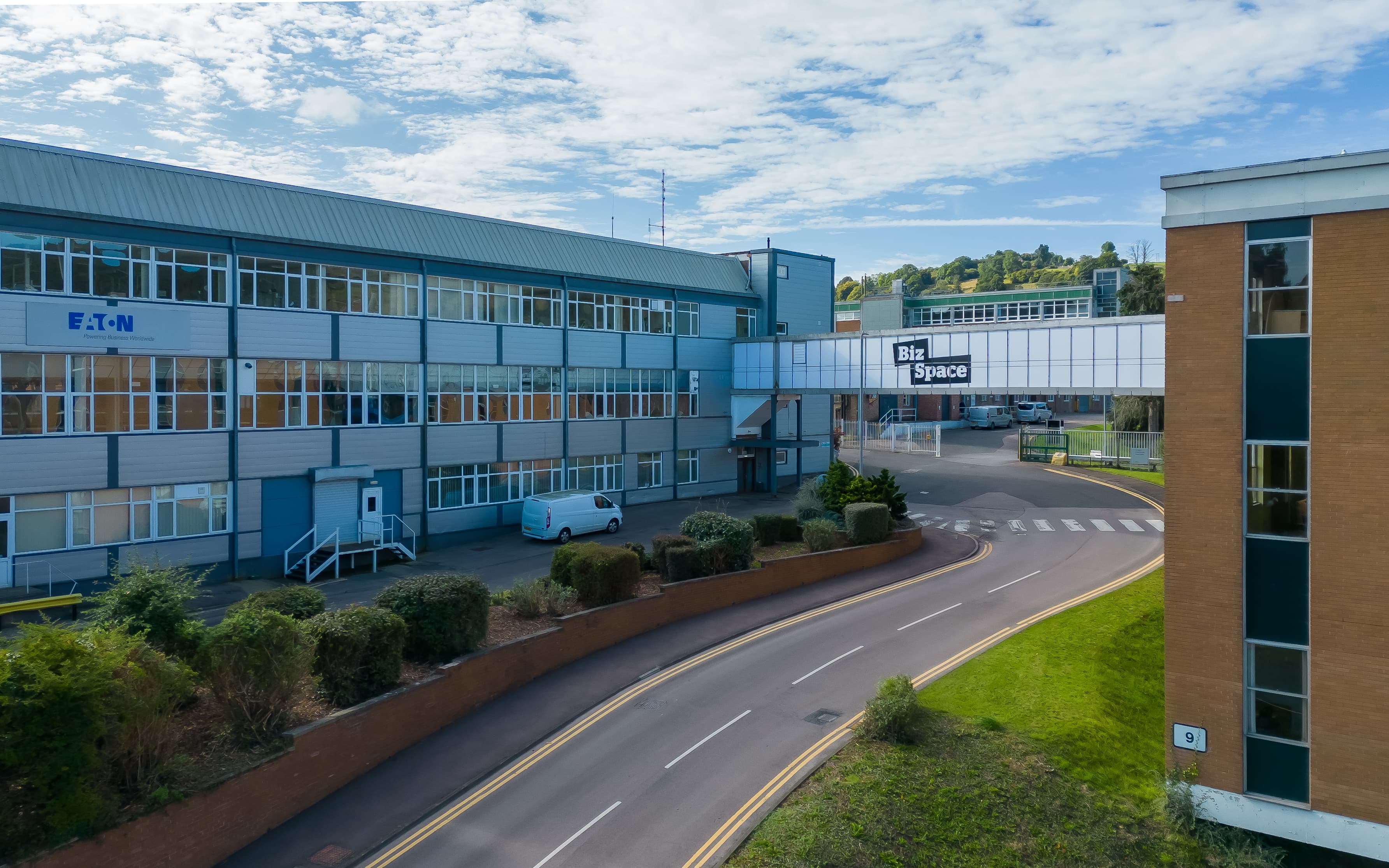 Building 11, Glocester Vantage Point Business Village, Mitcheldean, Gloucestershire, GL17 0DD thumbnail 11