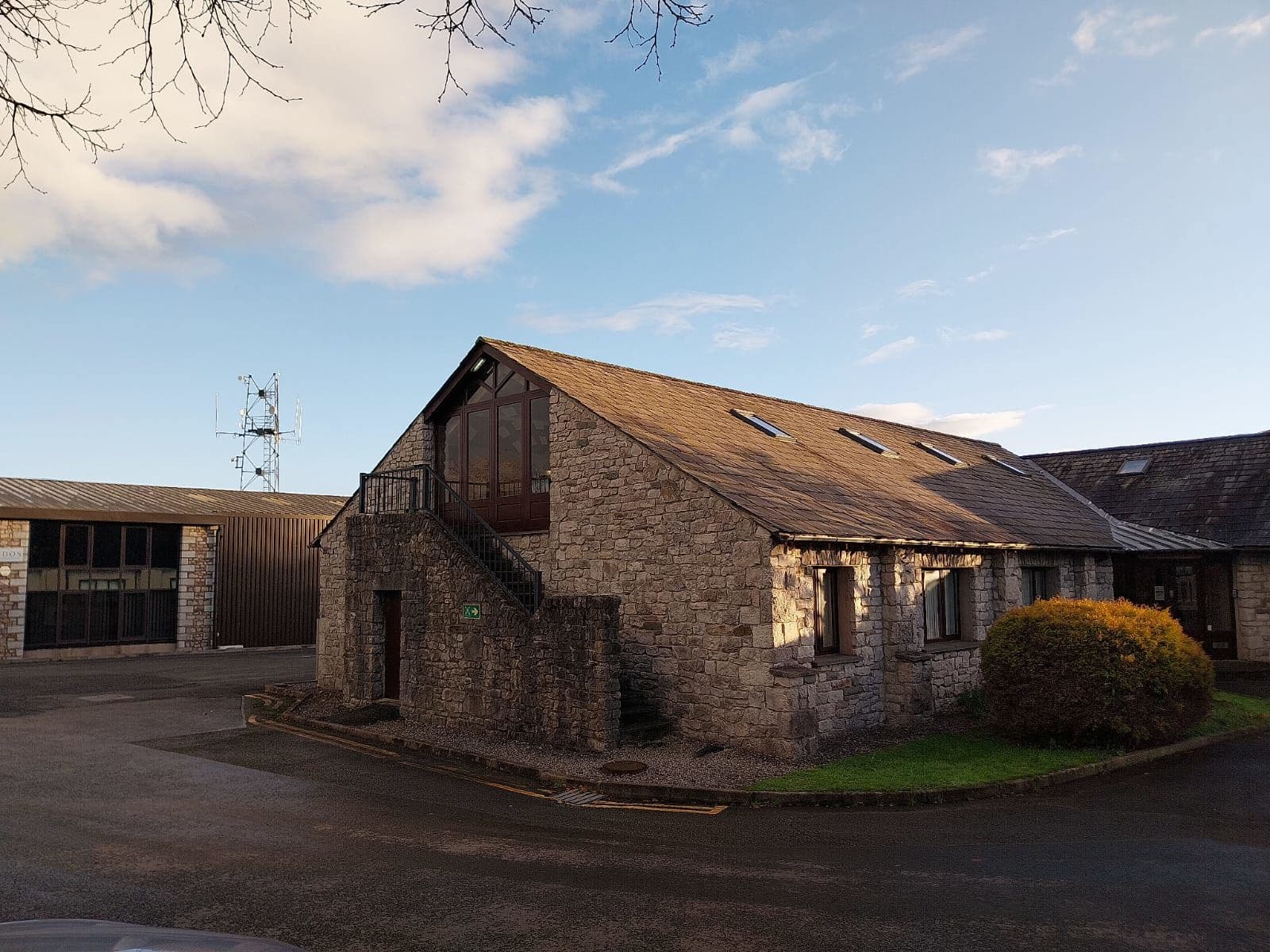 Elmsfield Park, Elmsfield Pk, Carnforth, Lancashire, LA6 1RJ thumbnail 2