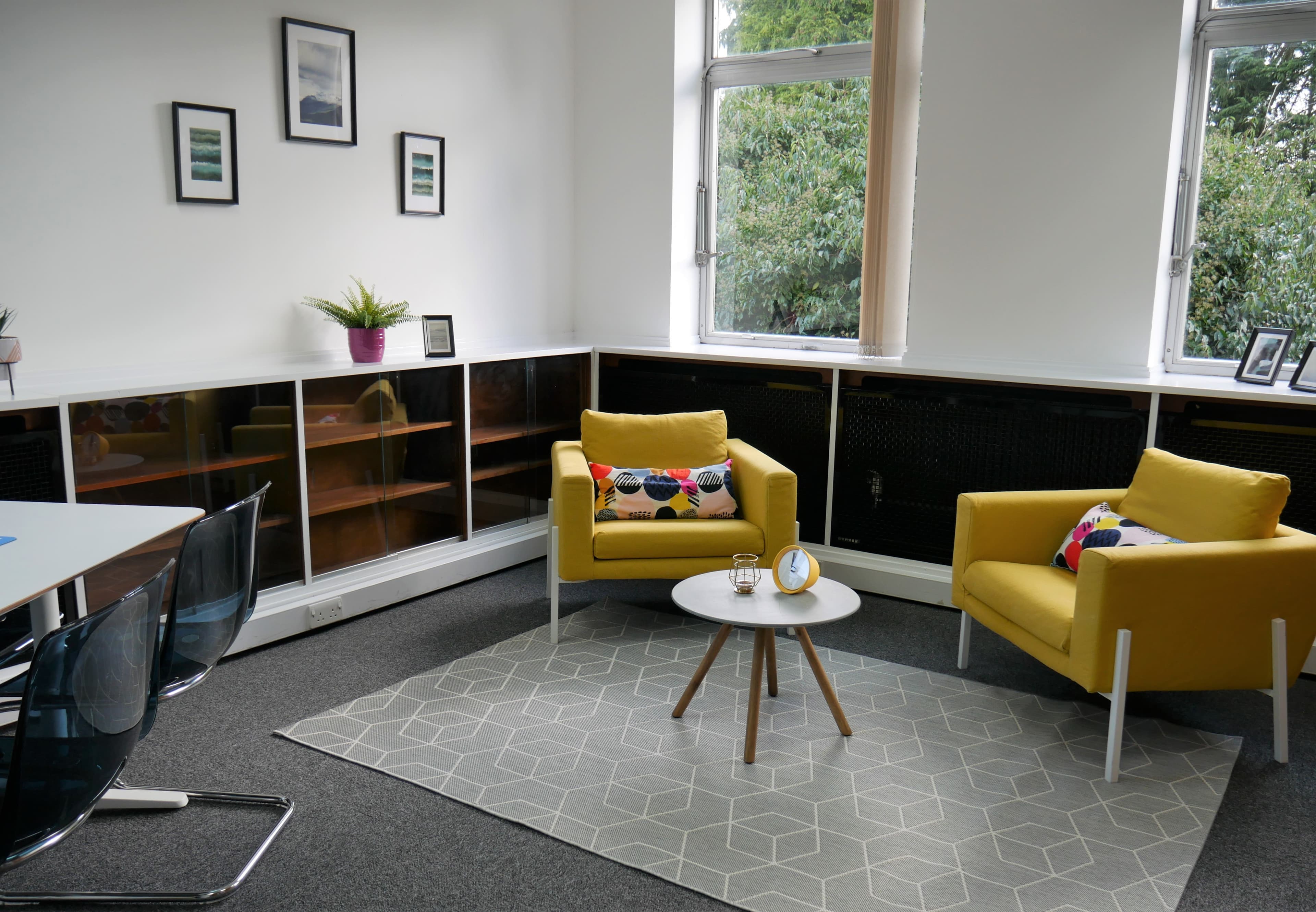 Oaklands Business Centre, Hooton Road, Ellesmere Port, Hooton, Cheshire, CH66 7NZ thumbnail 5