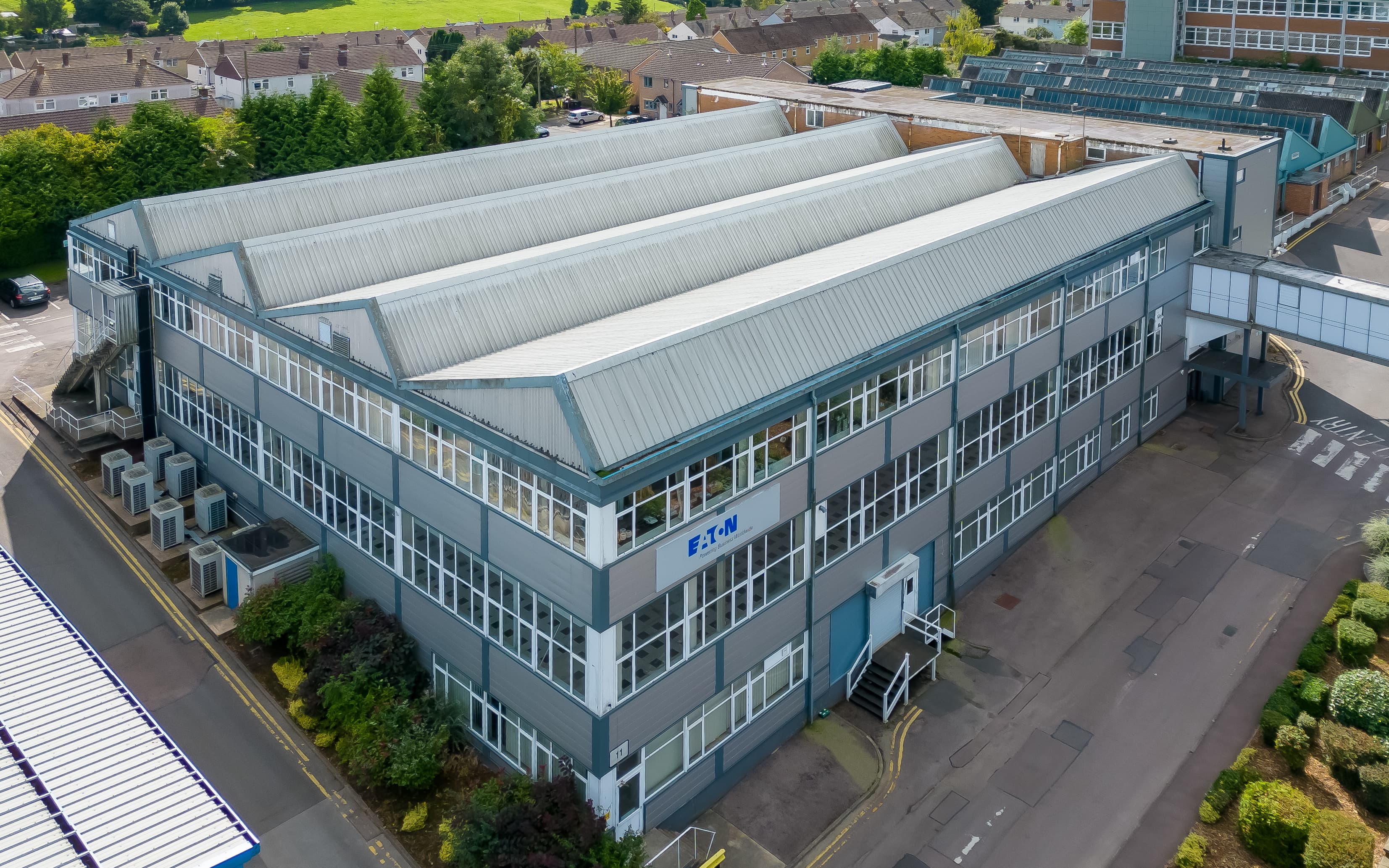 Building 11, Glocester Vantage Point Business Village, Mitcheldean, Gloucestershire, GL17 0DD thumbnail 12