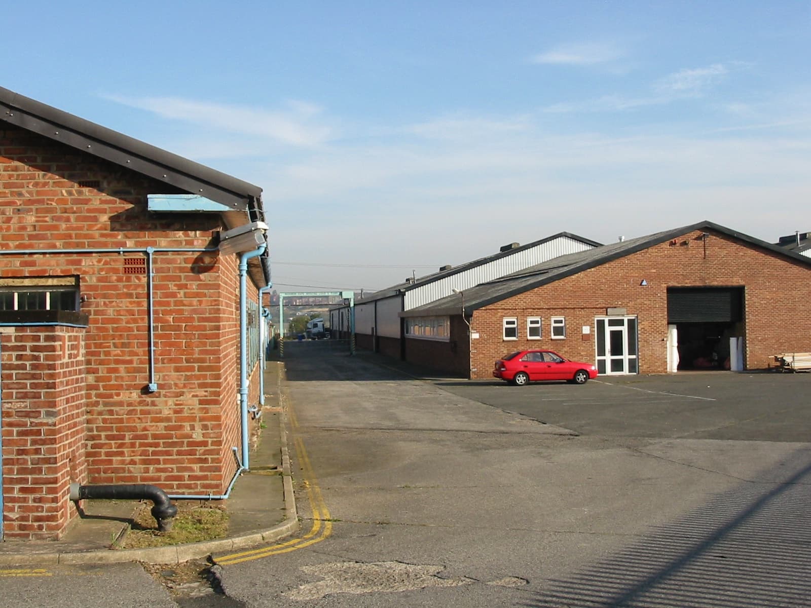 Felling Business Centre, Green Lane, Gateshead, Tyne and Wear, NE10 0QH thumbnail 9