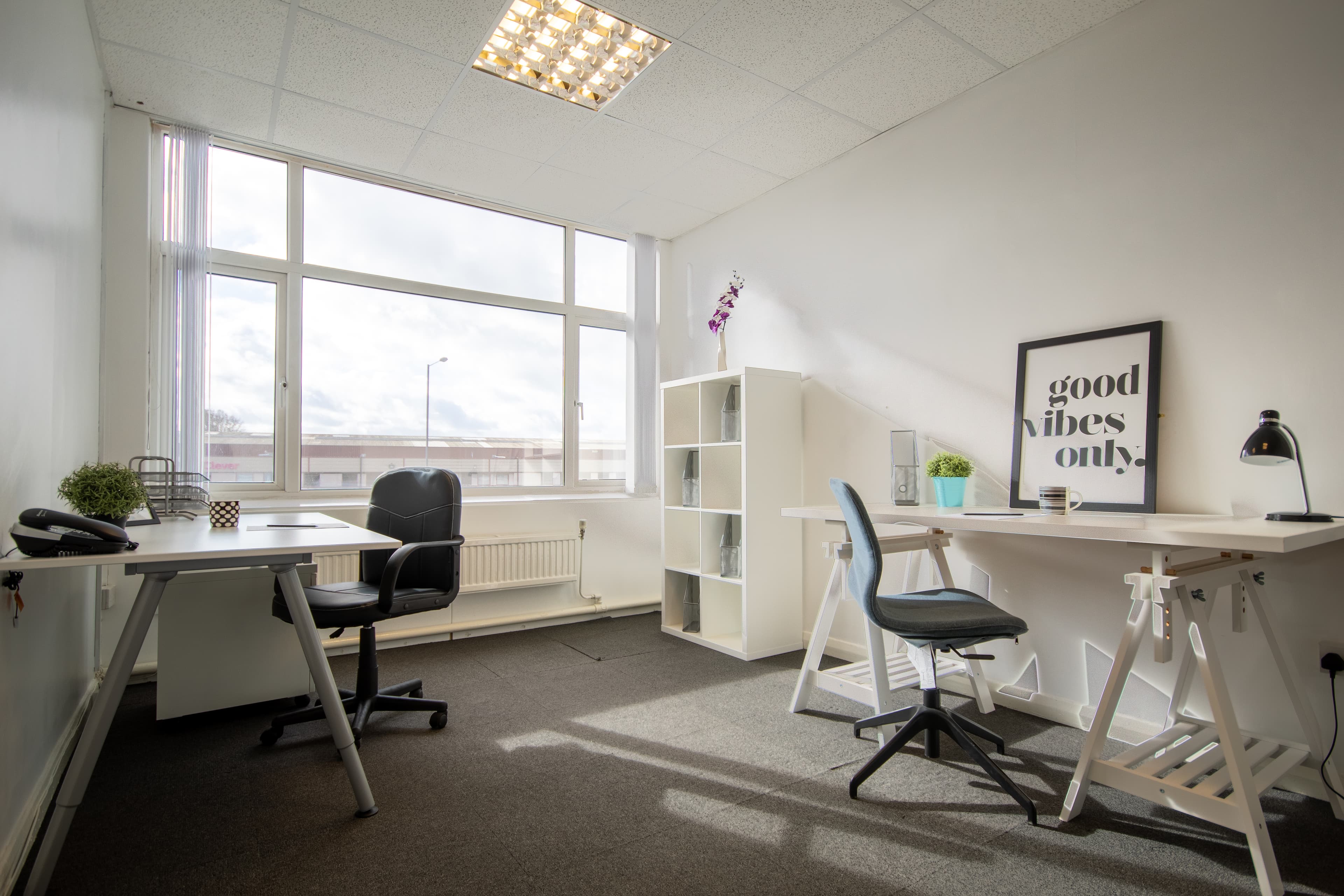 K2 Business Centre, Heathfield Way, Northampton, Northamptonshire, NN5 7QP thumbnail 6