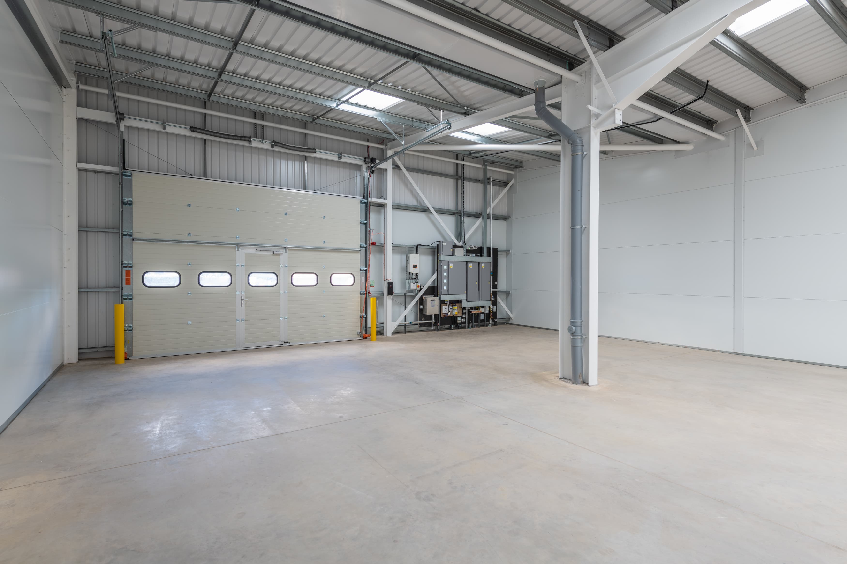 Hartlebury Trading Estate, Crown Lane, Hartlebury, Worcestershire, DY10 4JB