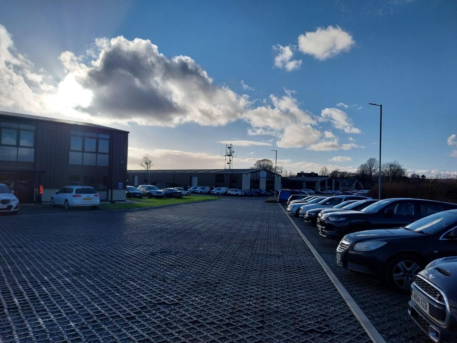 Elmsfield Park, Elmsfield Pk, Carnforth, Lancashire, LA6 1RJ thumbnail 4