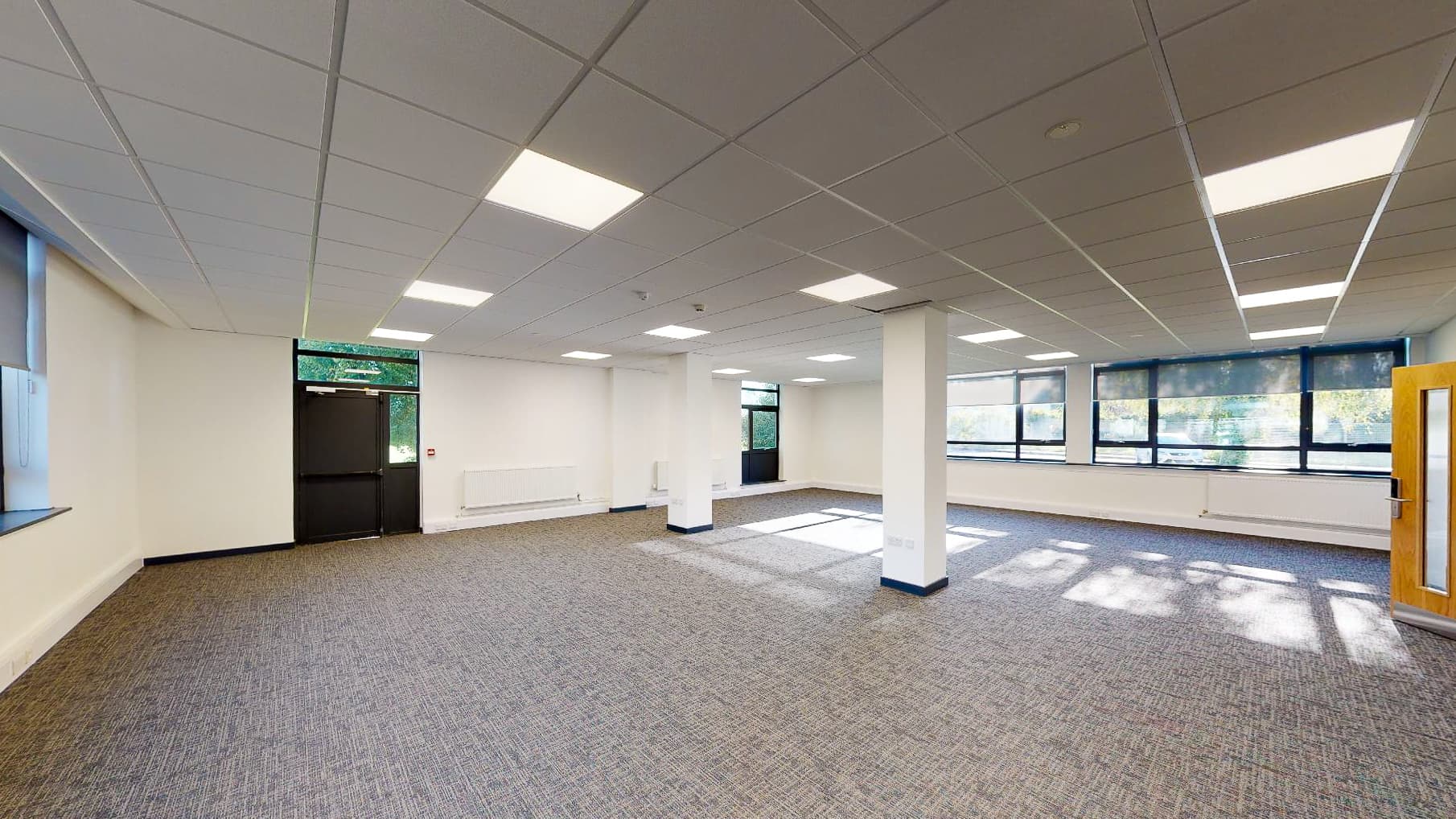 Barnwood Point Business Park, Corinium Avenue, Barnwood, Gloucester, Gloucestershire, GL4 3HX thumbnail 5