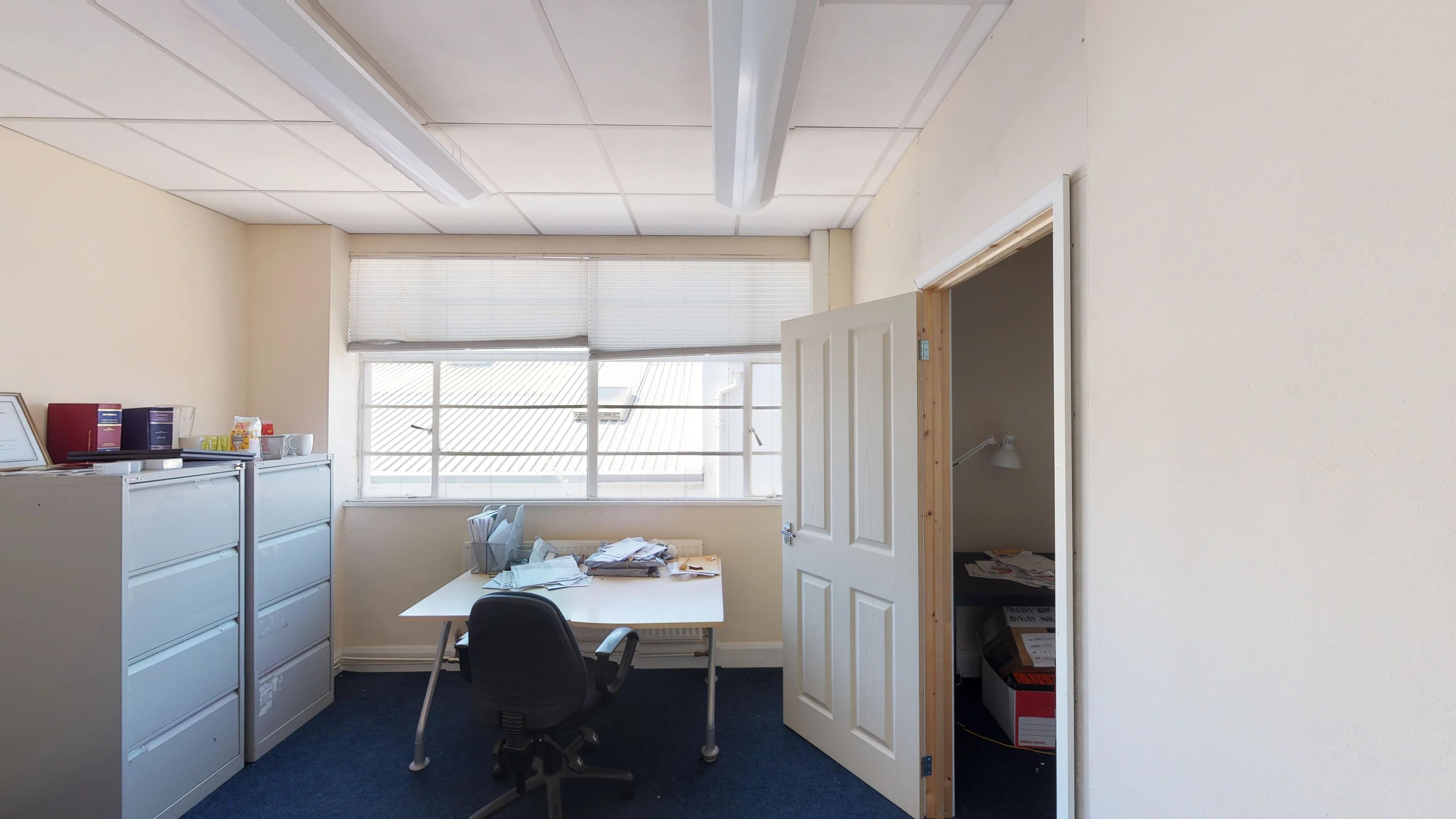 Bizspace Business Centre, 4-6 Wadsworth Road, Perivale, Greenford, Greater London, UB6 7JJ thumbnail 10