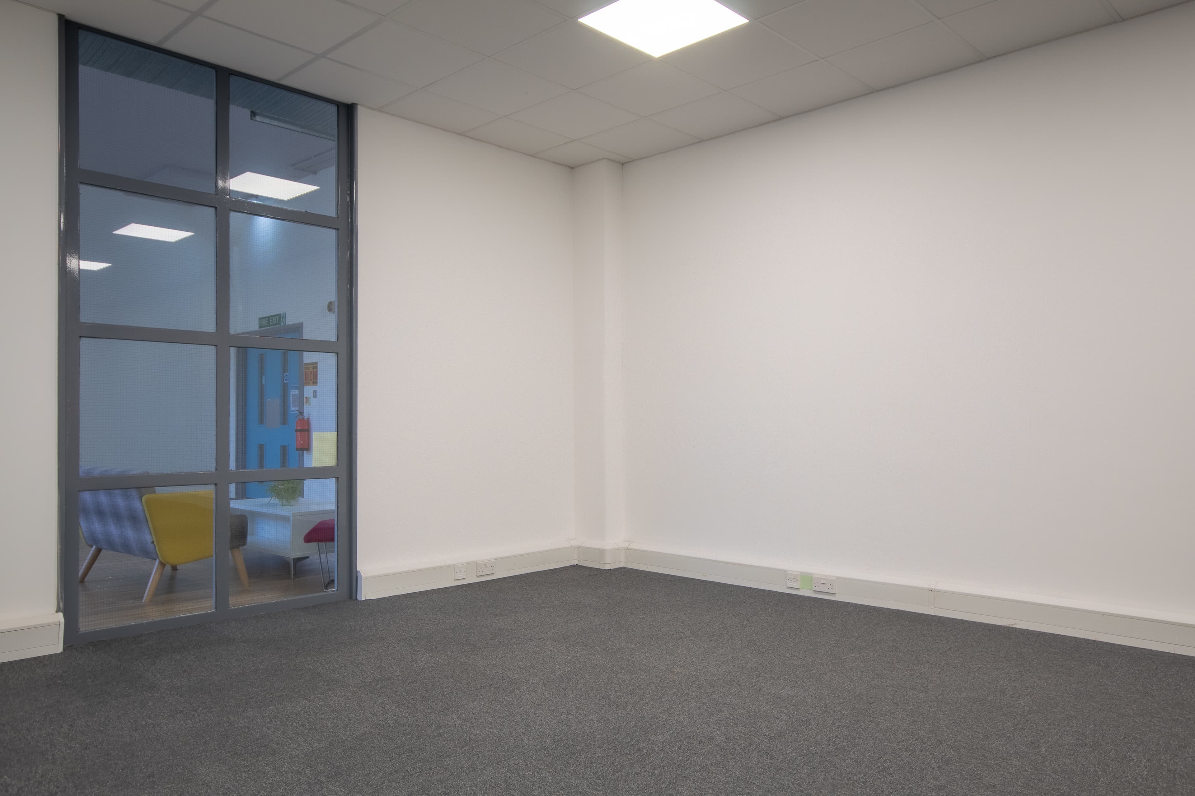 Design Works Business Centre, William Street, Gateshead, Tyne and Wear, NE10 0JP thumbnail 11