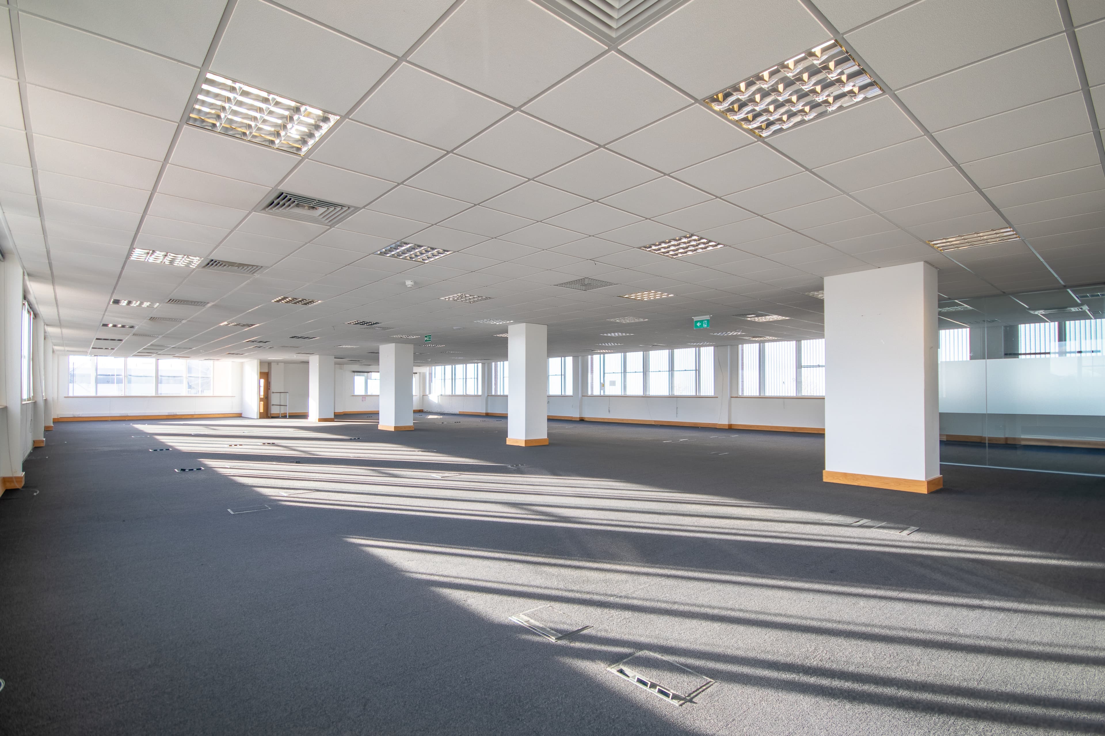 iMex Centre, 575-599 Maxted Road, Hemel Hempstead, Hertfordshire, HP2 7DX thumbnail 10