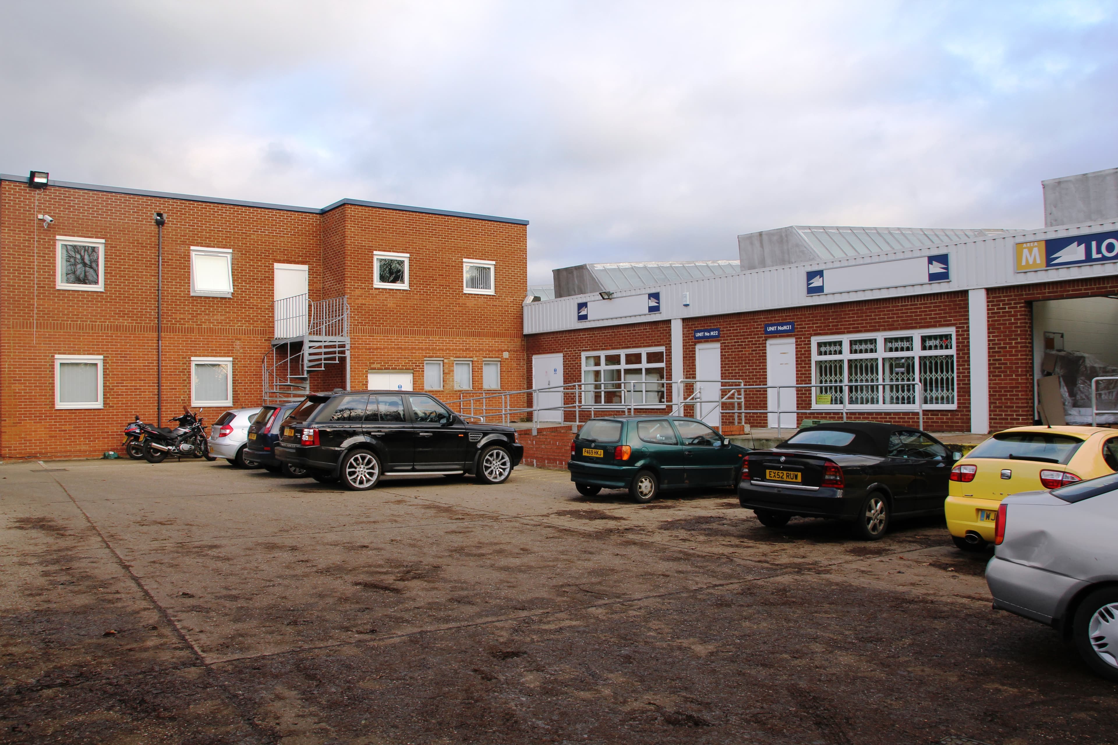 K G House, Kingsfield Way, Northampton, Northamptonshire, NN5 7QS thumbnail 10