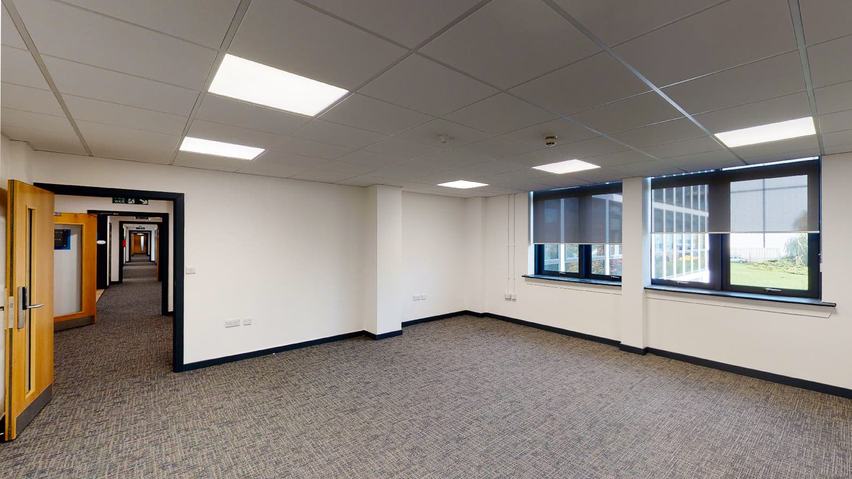 Barnwood Point Business Park, Corinium Avenue, Barnwood, Gloucester, Gloucestershire, GL4 3HX thumbnail 6