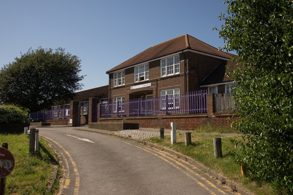The Knoll Business Centre, Old Shoreham Road, Hove, East Sussex, BN3 7GS thumbnail 9