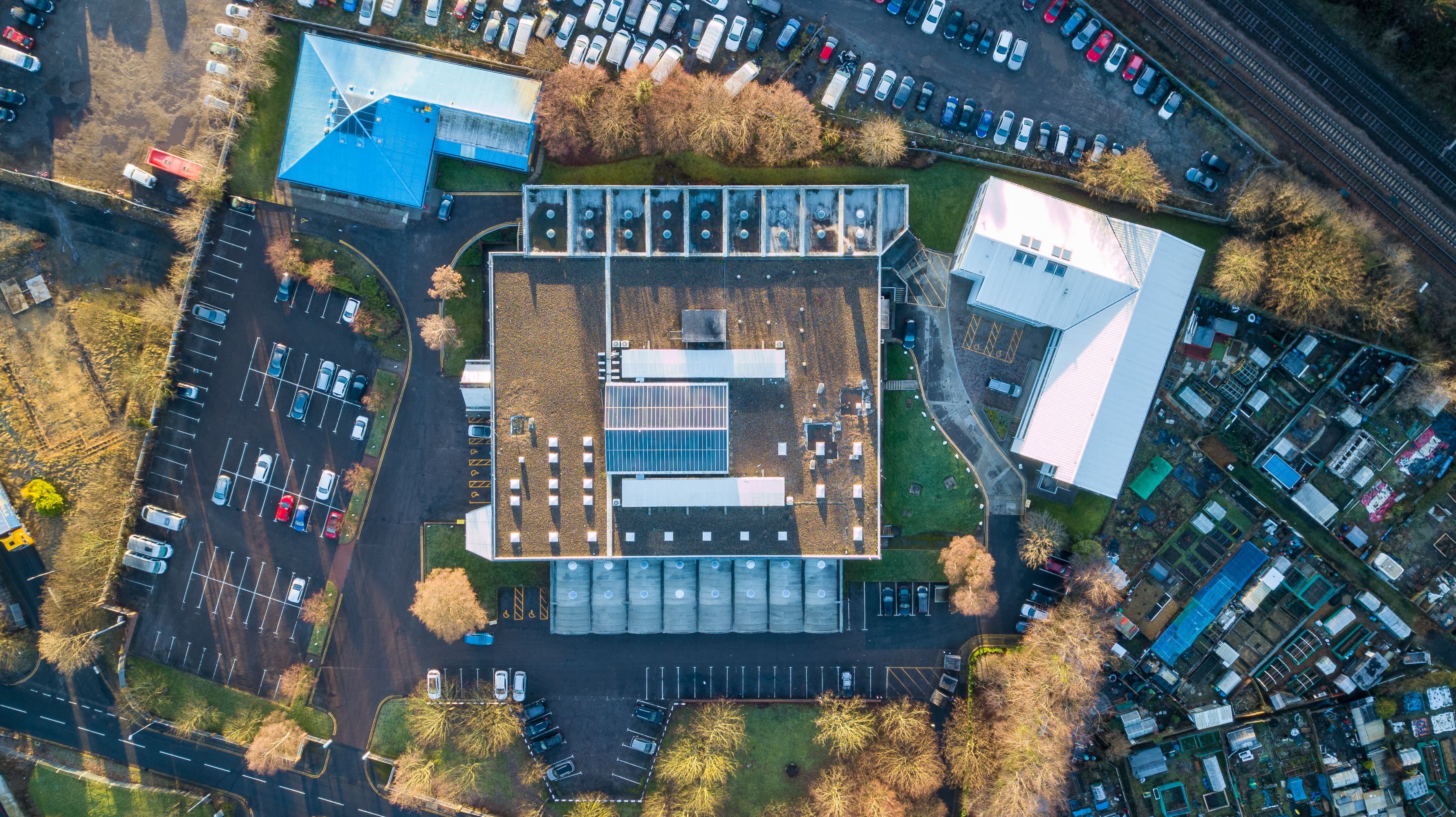 Design Works Business Centre, William Street, Gateshead, Tyne and Wear, NE10 0JP thumbnail 4