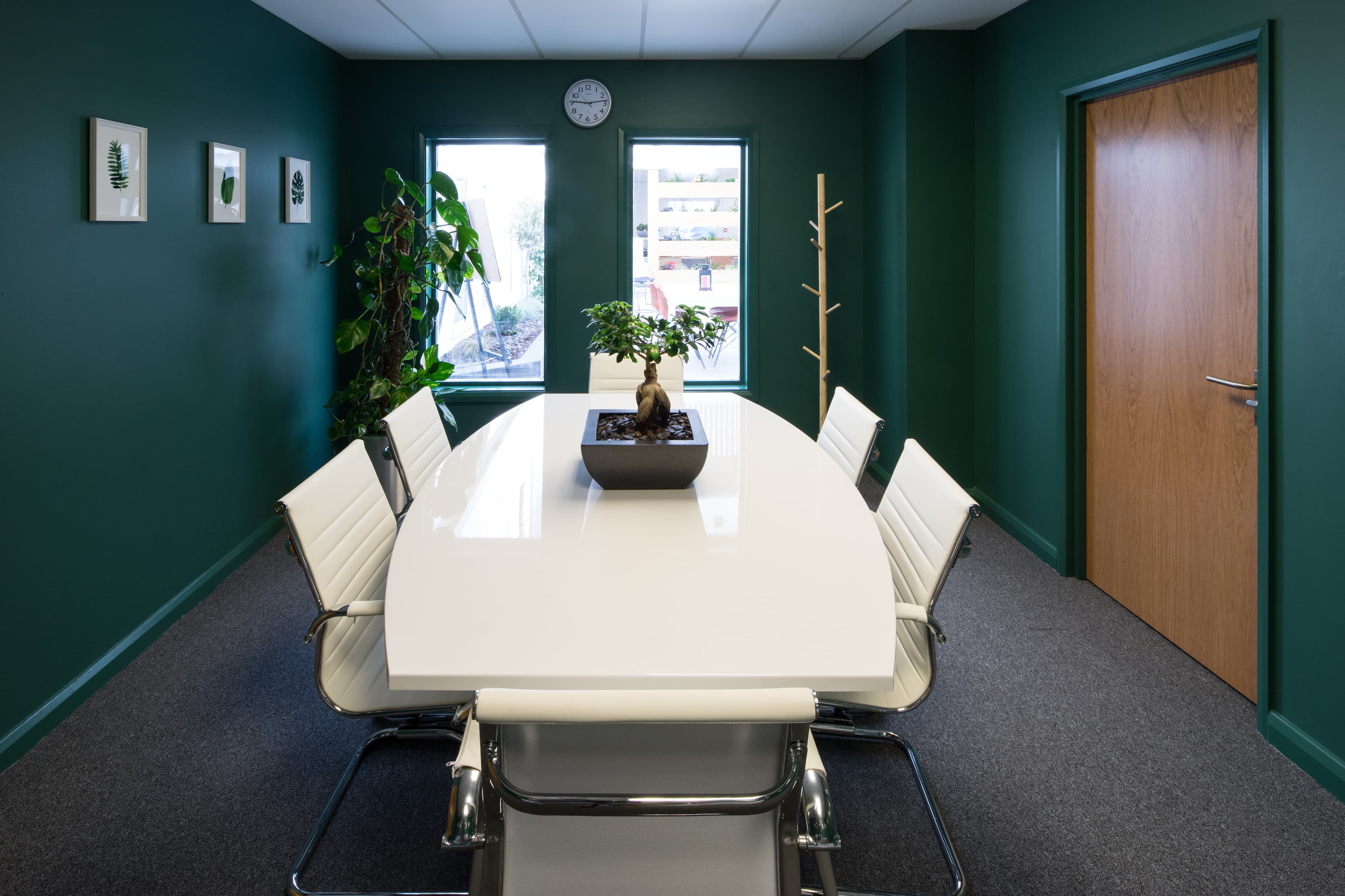 Lombard Business Park, 8 Lombard Road, London, Greater London, SW19 3TZ thumbnail 11