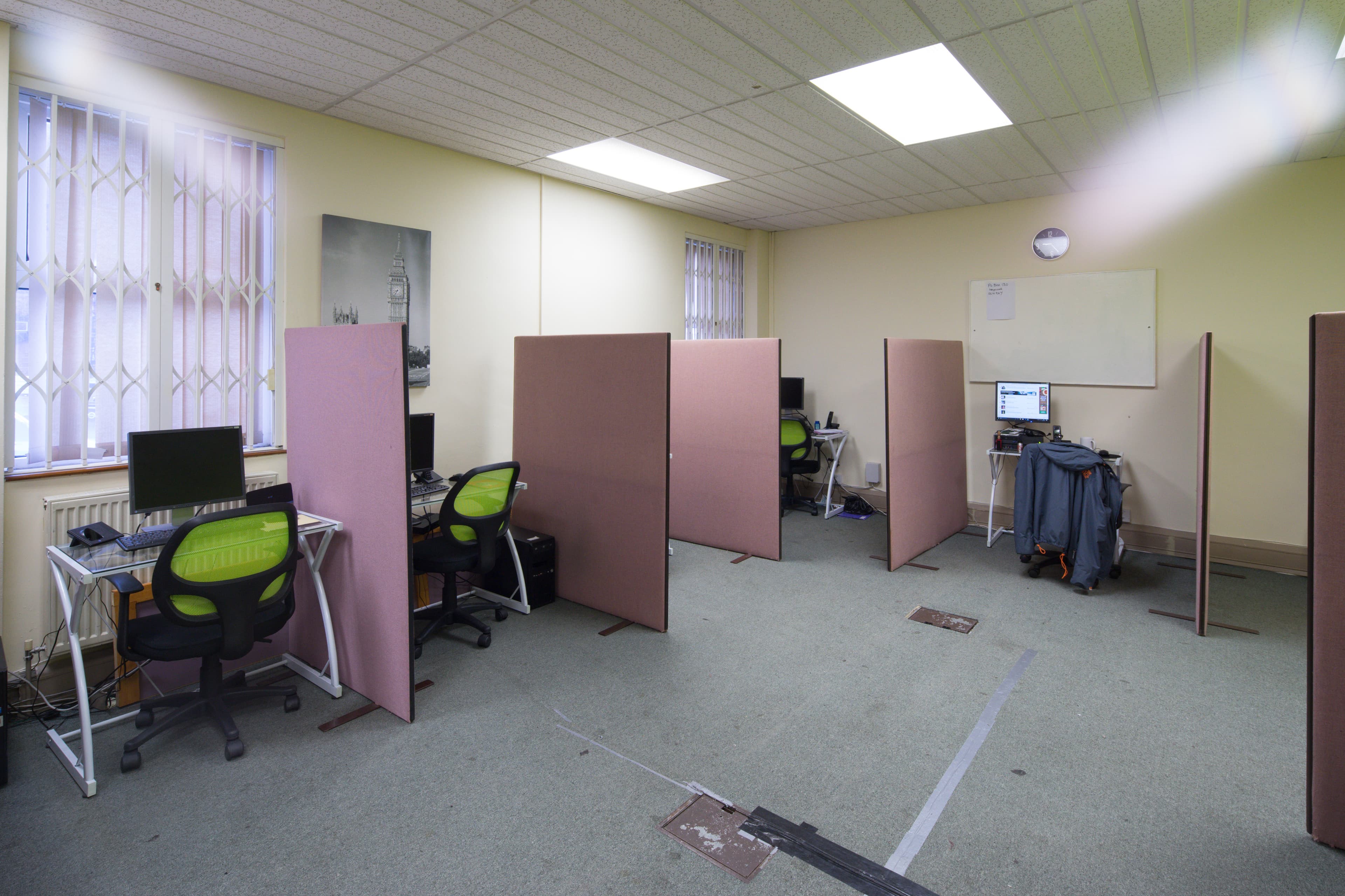 Fieldhouse Industrial Estate, Fieldhouse Road, Rochdale, Greater Manchester, OL12 0AA thumbnail 8