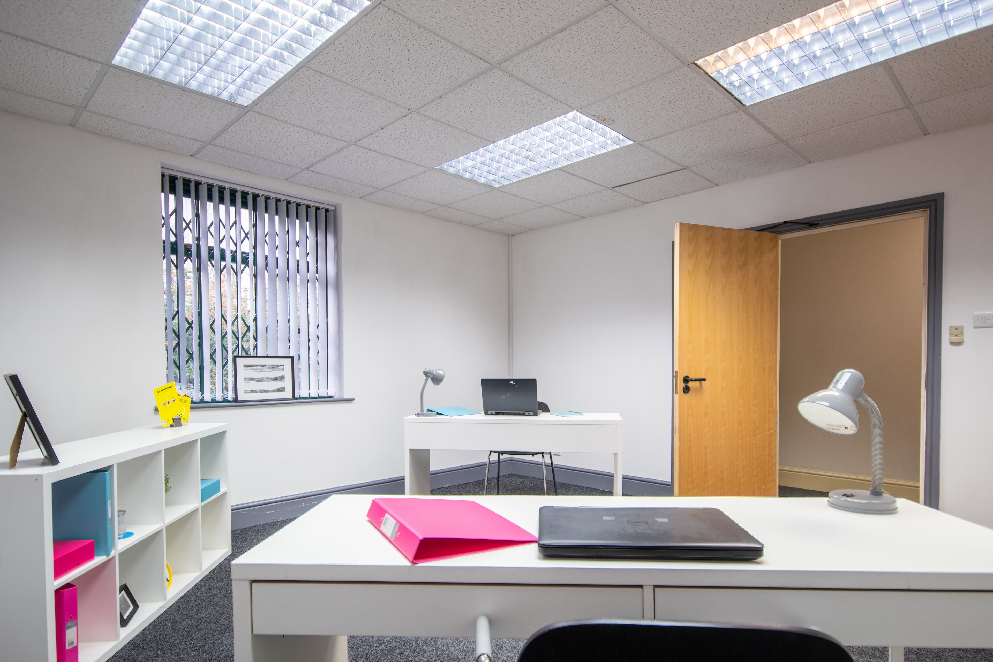 Brooklands Court Business Centre, Tunstall Road, Leeds, West Yorkshire, LS11 5HL thumbnail 10