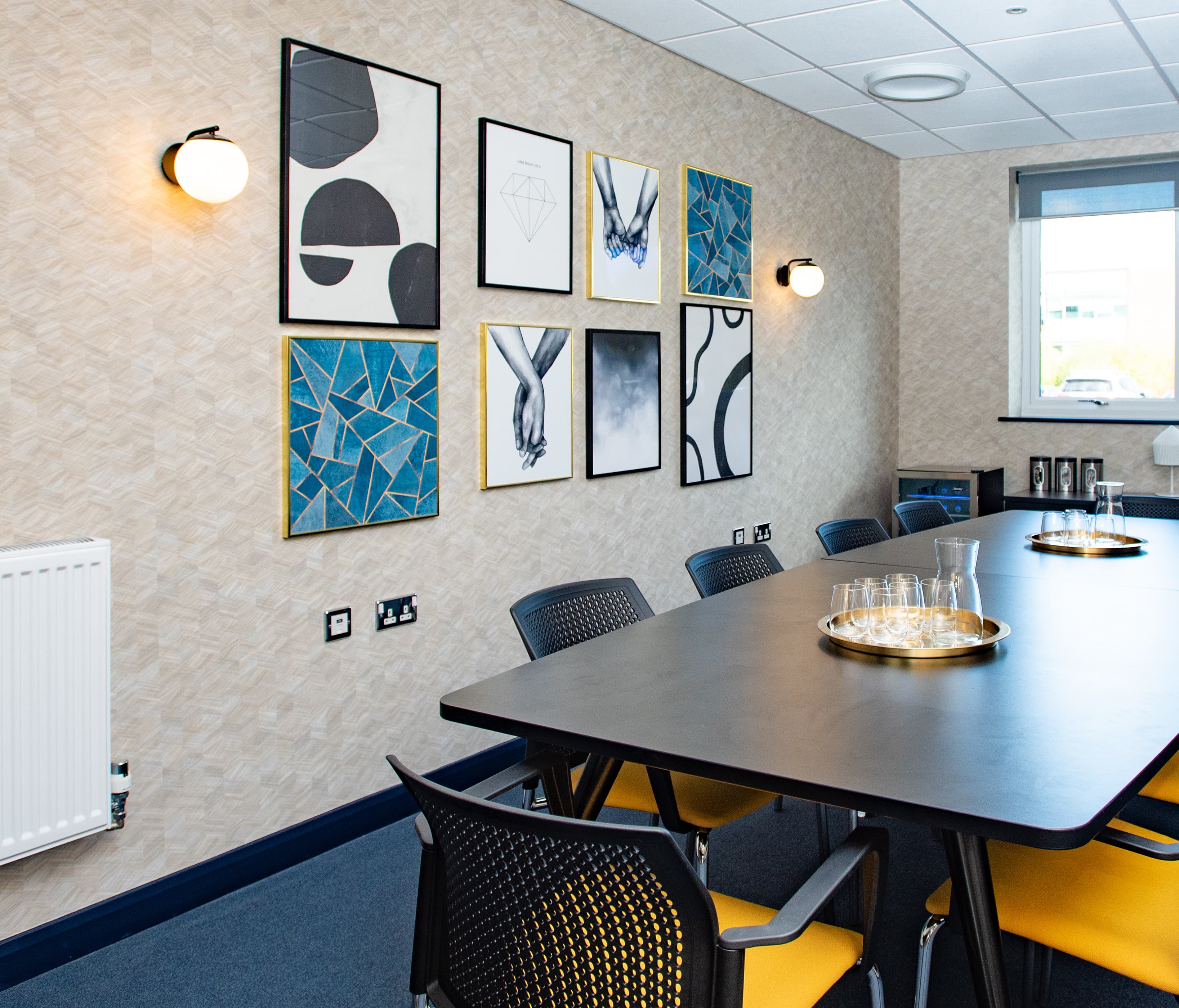 Steel House, Parkway, Solent Business Park, Fareham, Hampshire, PO15 7FP thumbnail 10
