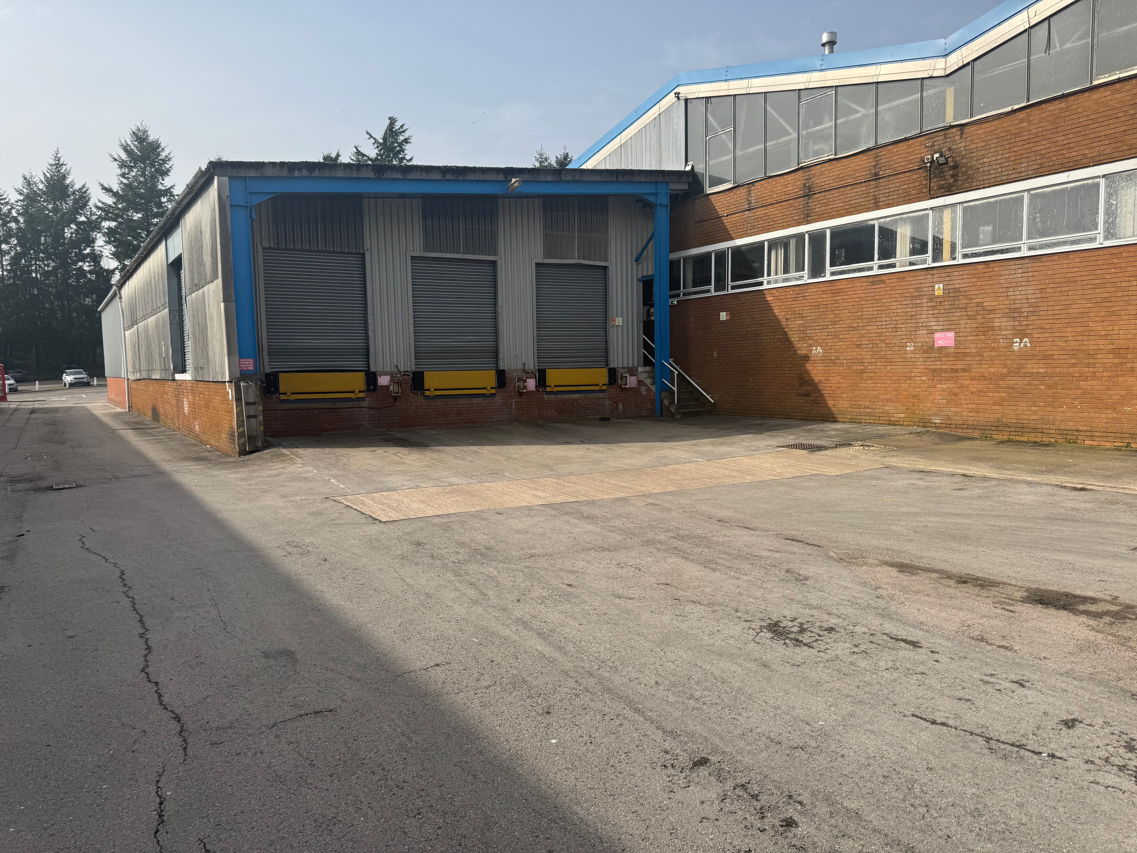 Gloucester Vantage Point Business Village, Building 5, Mitcheldean, Mitcheldean, Gloucestershire, GL17 0DD thumbnail 13
