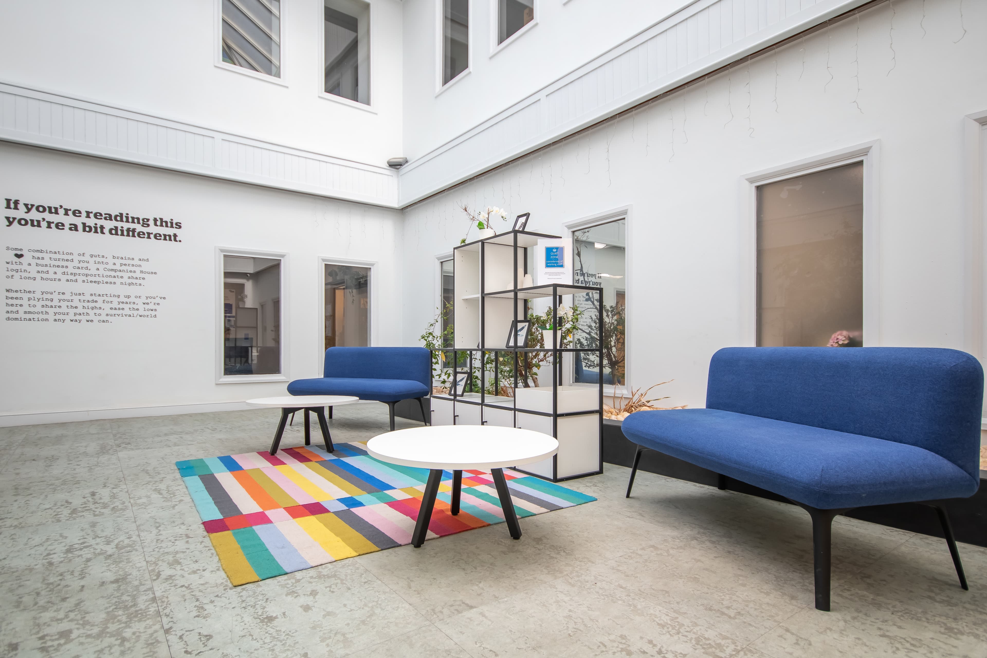 Lombard Business Park, 8 Lombard Road, London, Greater London, SW19 3TZ thumbnail 7
