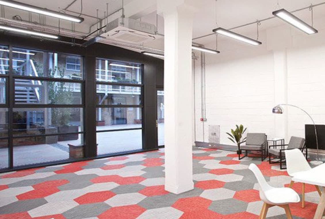 Islington Studio, BizSpace Finsbury Park , Marlborough Road, London, Greater London, N19 4NF thumbnail 4