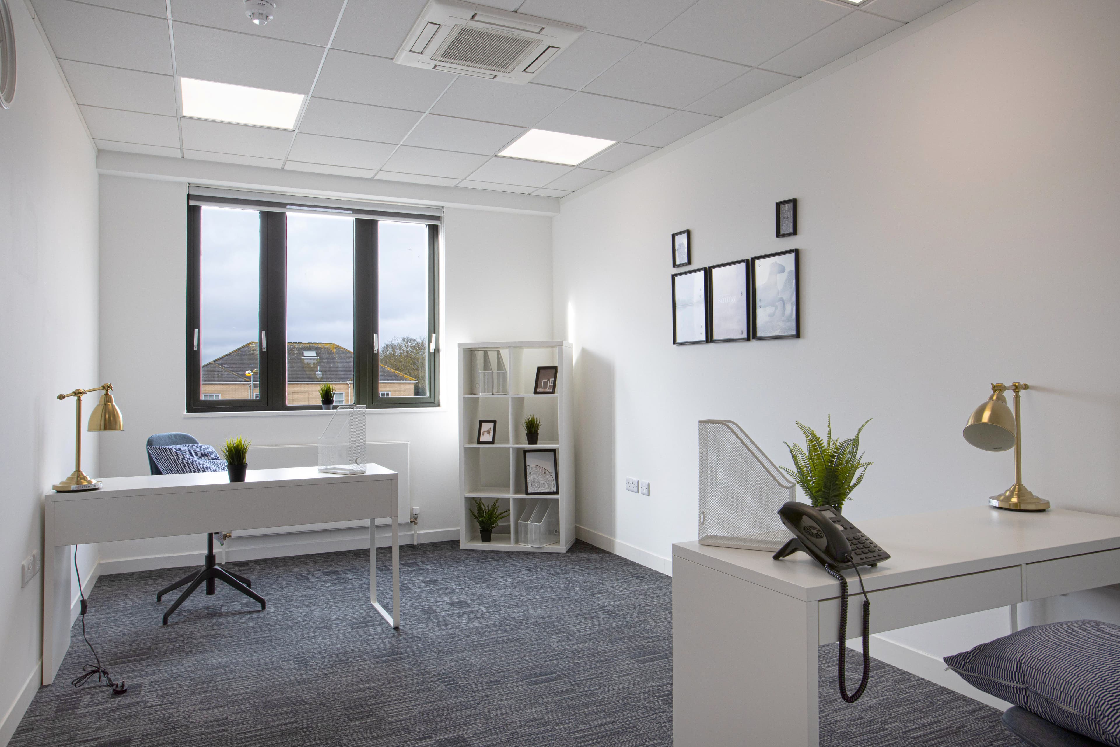 Kestrel & Knightrider House, Knightrider Street, Maidstone, Kent, ME15 6LU