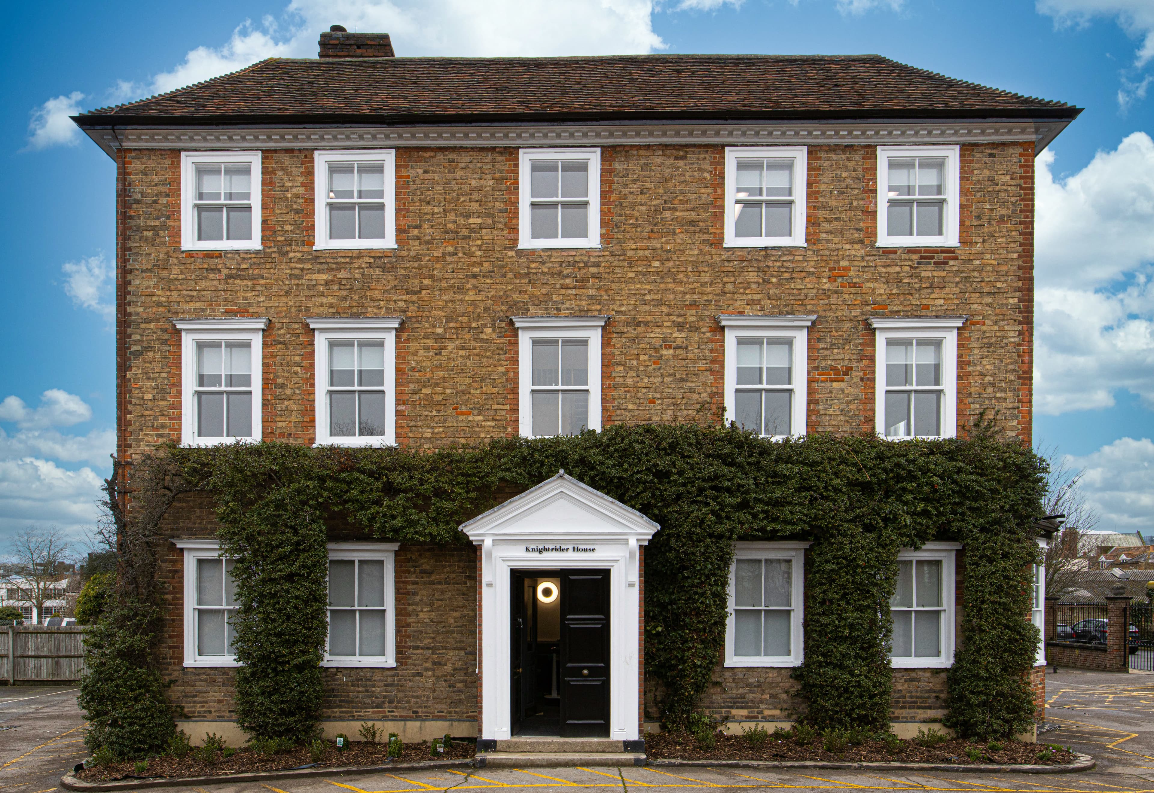 Kestrel & Knightrider House, Knightrider Street, Maidstone, Kent, ME15 6LU thumbnail 10