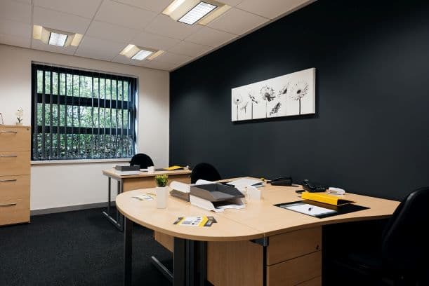 Longfields Court, Wharncliffe Business Park, Barnsley, South Yorkshire, S71 3GN thumbnail 4