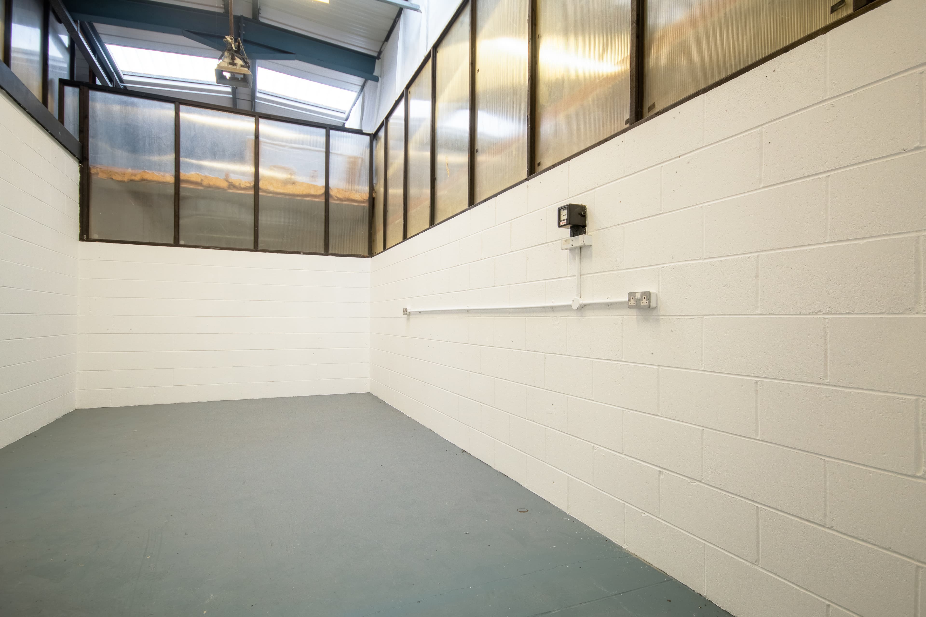 Didcot Enterprise Centre, Hawksworth, Didcot, Oxfordshire, OX11 7PH thumbnail 2