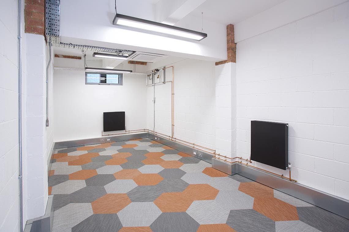 Islington Studio, BizSpace Finsbury Park , Marlborough Road, London, Greater London, N19 4NF thumbnail 9