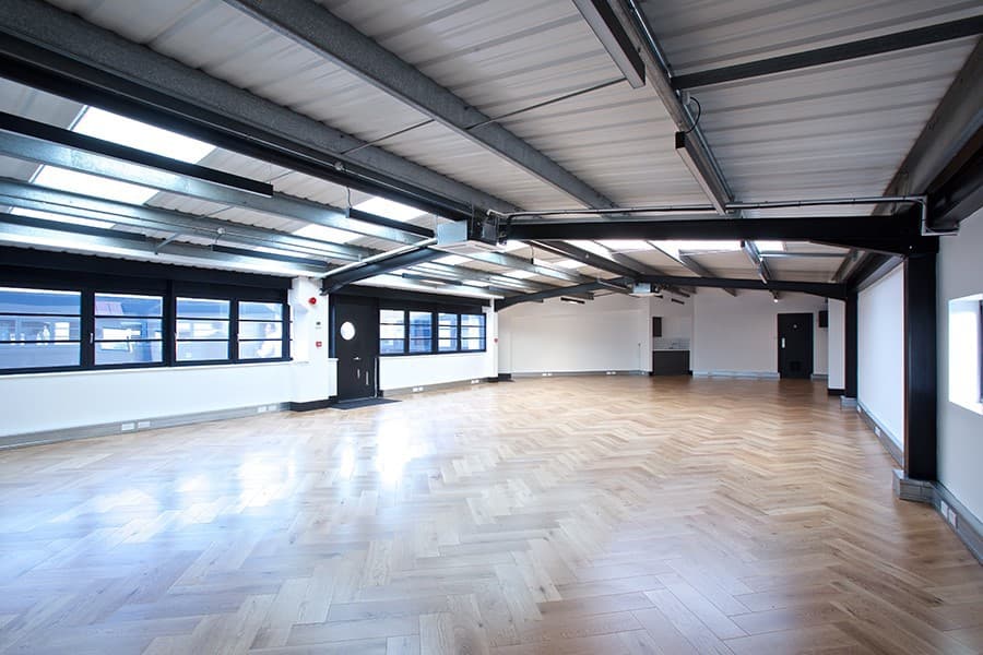 Spectrum House, 32-34 Gordon House Road, London, Greater London, NW5 1LP thumbnail 2