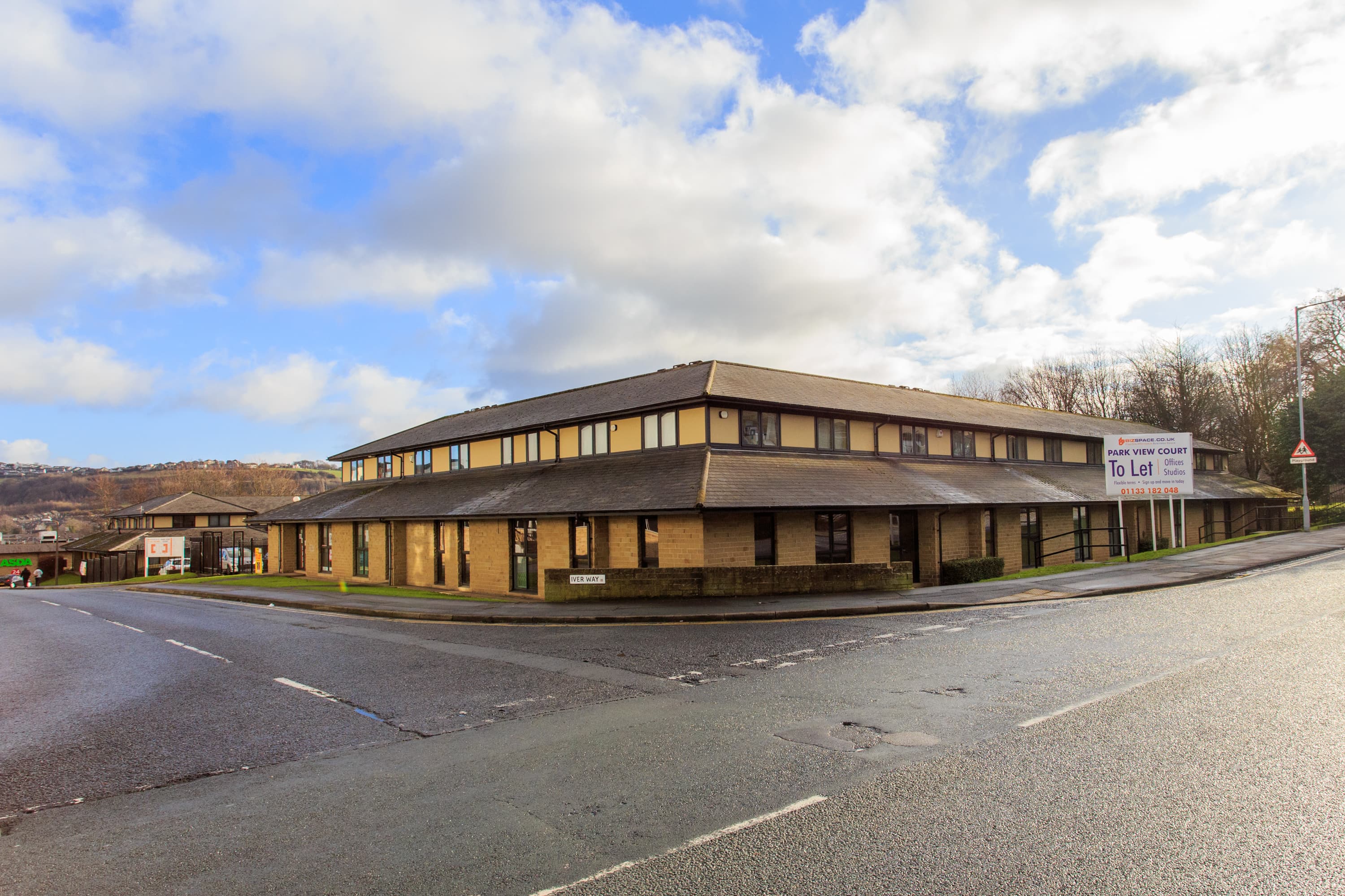 Park View Court, St Pauls Road, Shipley, West Yorkshire, BD18 3DS thumbnail 10