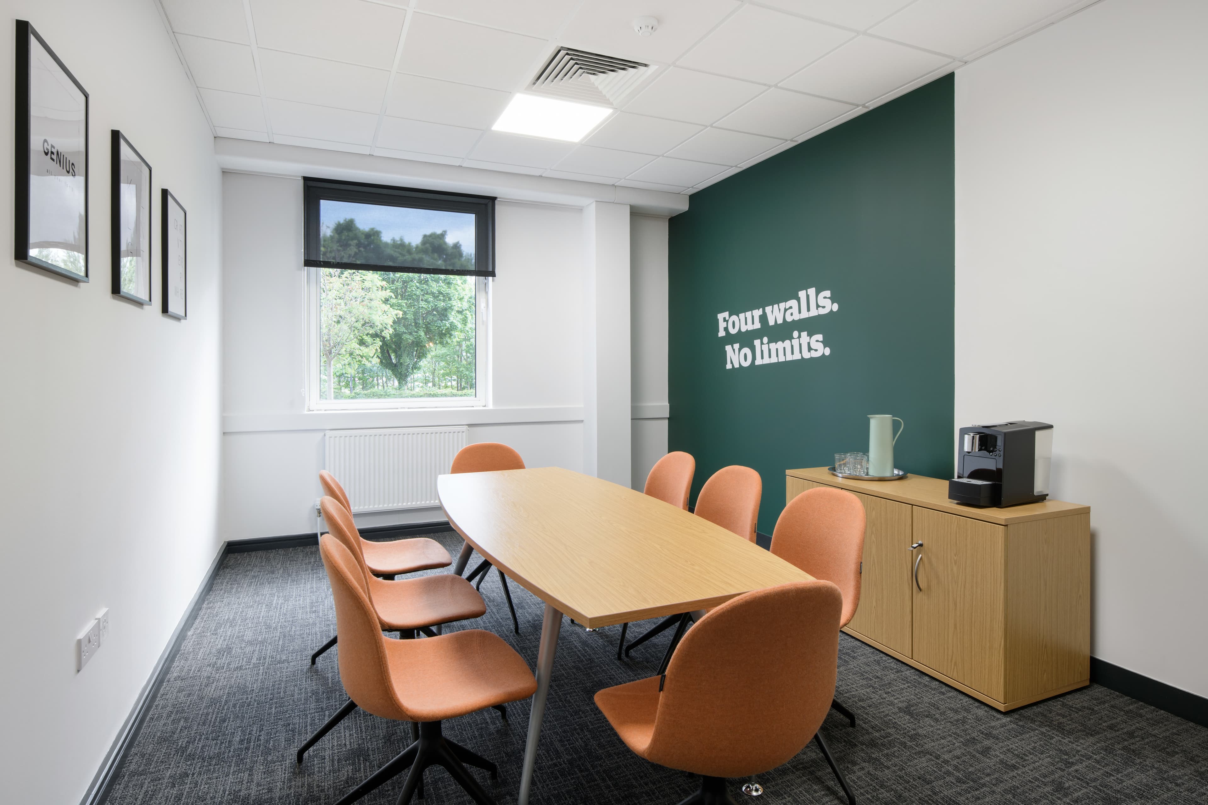 Amber Court, William Armstrong Drive, Newcastle Business Park, Newcastle Upon Tyne, Tyne and Wear, NE4 7YA thumbnail 17