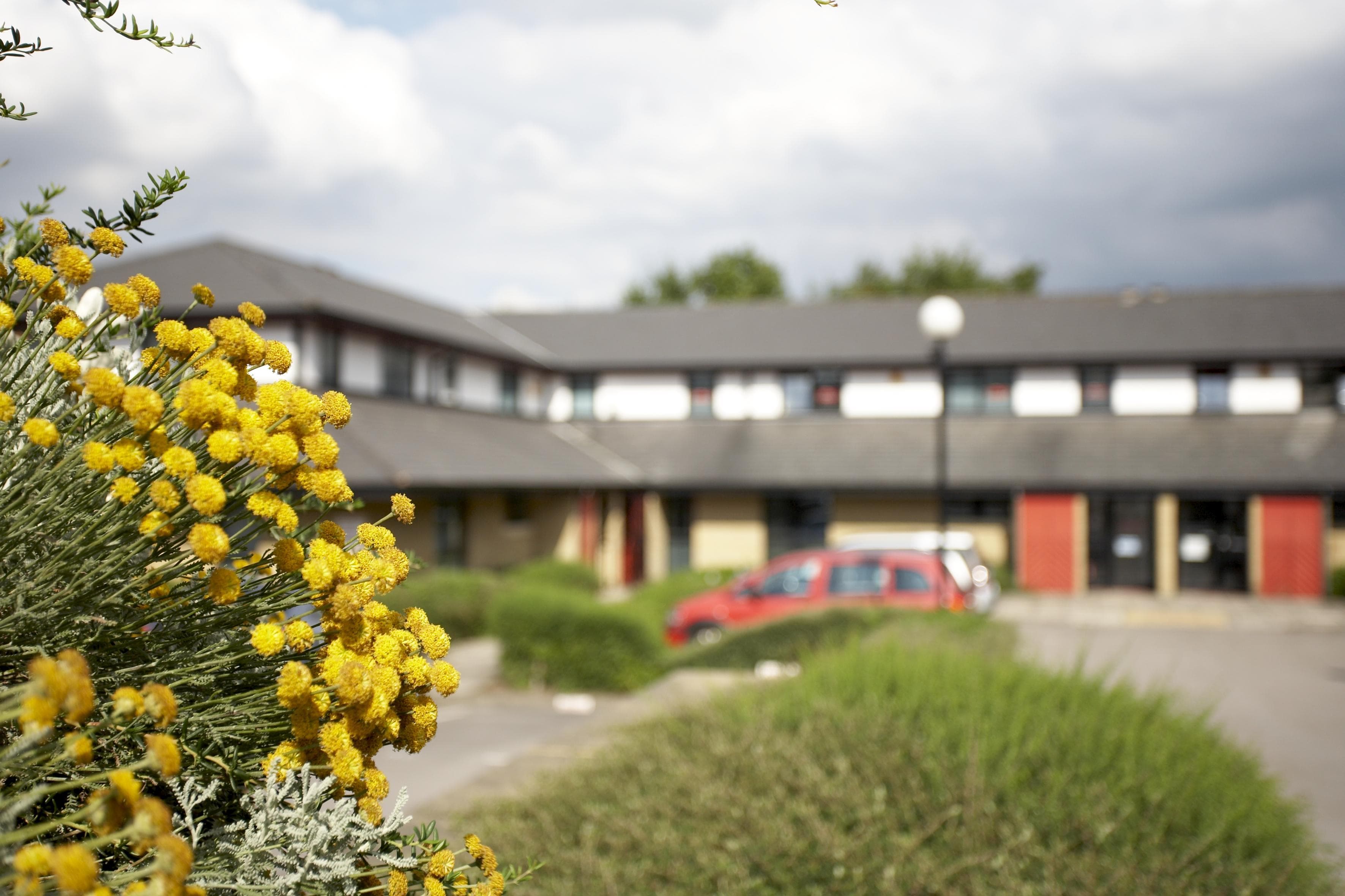 Park View Court, St Pauls Road, Shipley, West Yorkshire, BD18 3DS thumbnail 8
