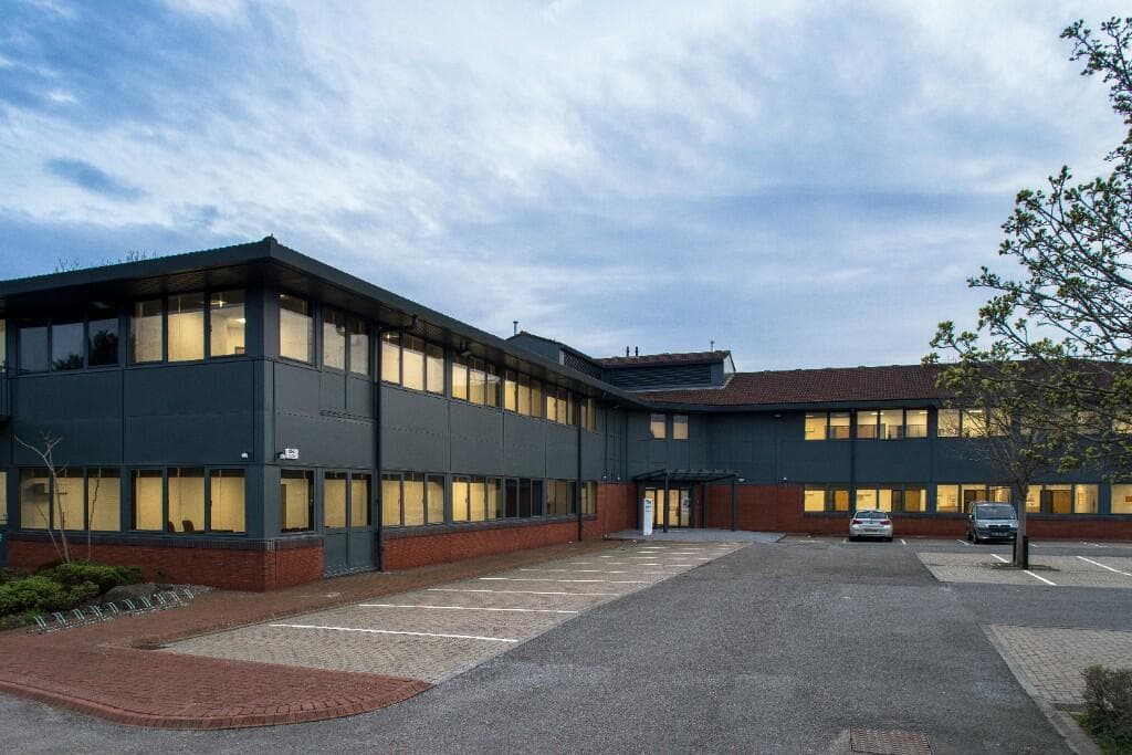 Equinox South, Great Park Road, Bradley Stoke, Bristol, Gloucestershire, BS32 4QL thumbnail 2