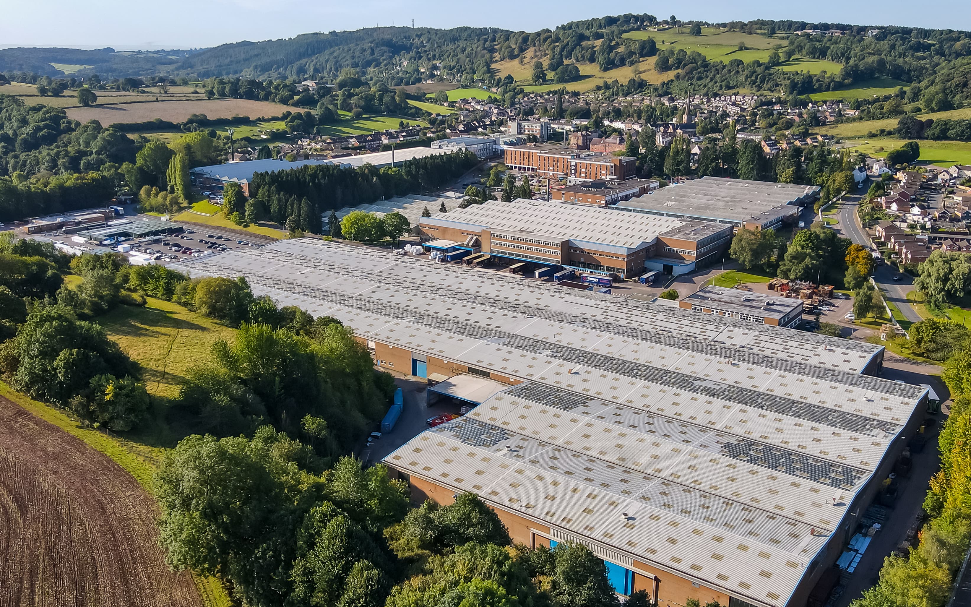 Gloucester Vantage Point, Vantage Point Business Village, Mitcheldean, Gloucestershire, GL17 0DD thumbnail 4
