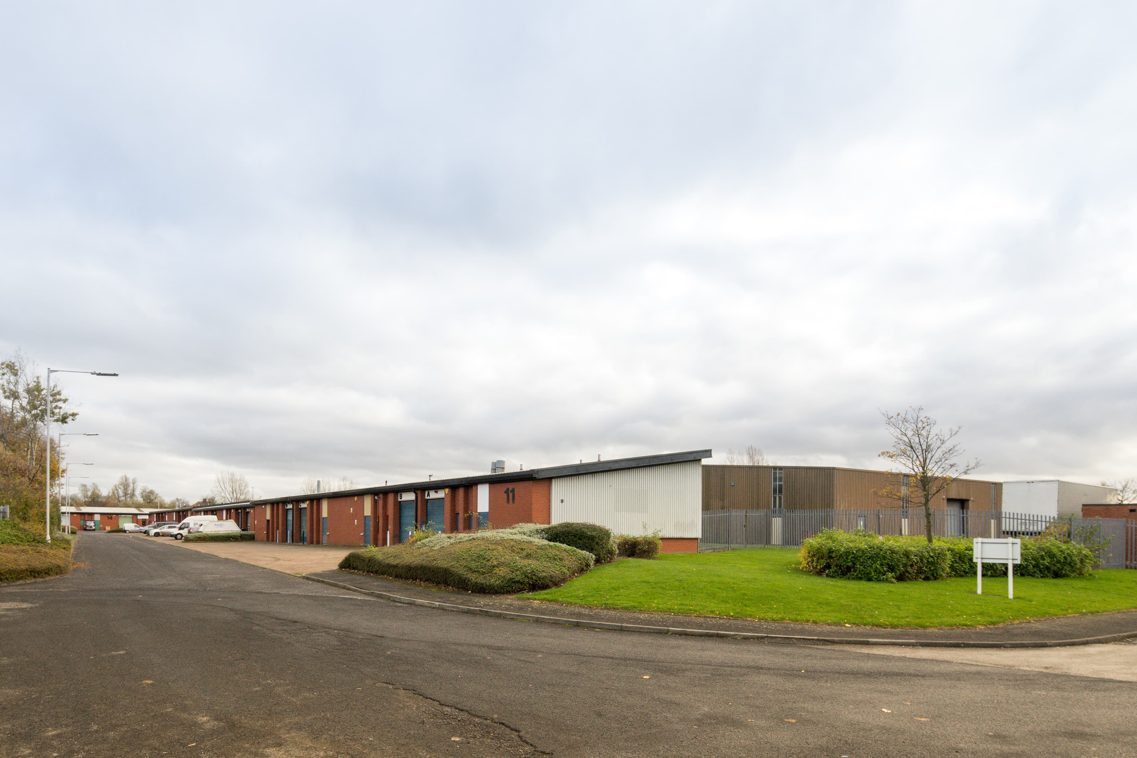 Victoria Industrial Estate, Victoria Road West, Hebburn, Tyne and Wear, NE31 1UB thumbnail 11