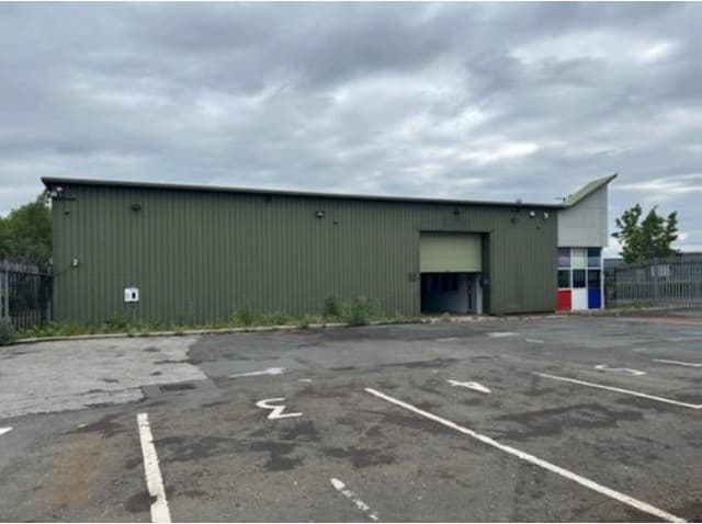 BizSpace Business Centre, Knowles Lane, Dudley Hill, Bradford, West Yorkshire, BD4 9SW thumbnail 6