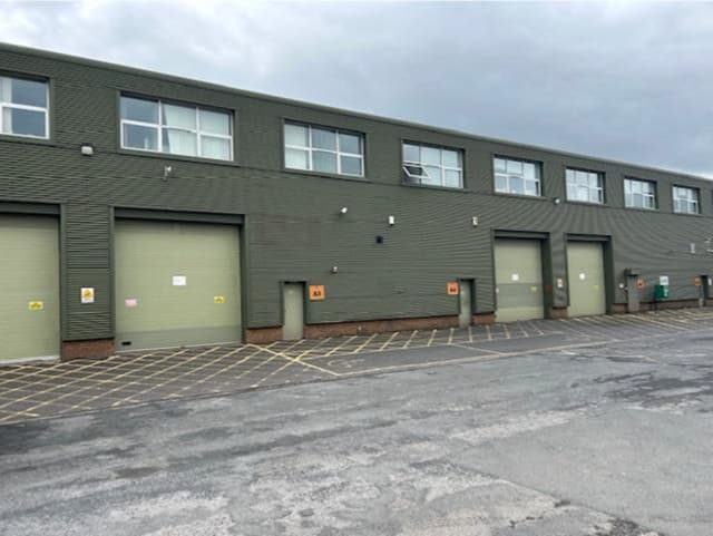 BizSpace Business Centre, Knowles Lane, Dudley Hill, Bradford, West Yorkshire, BD4 9SW thumbnail 8