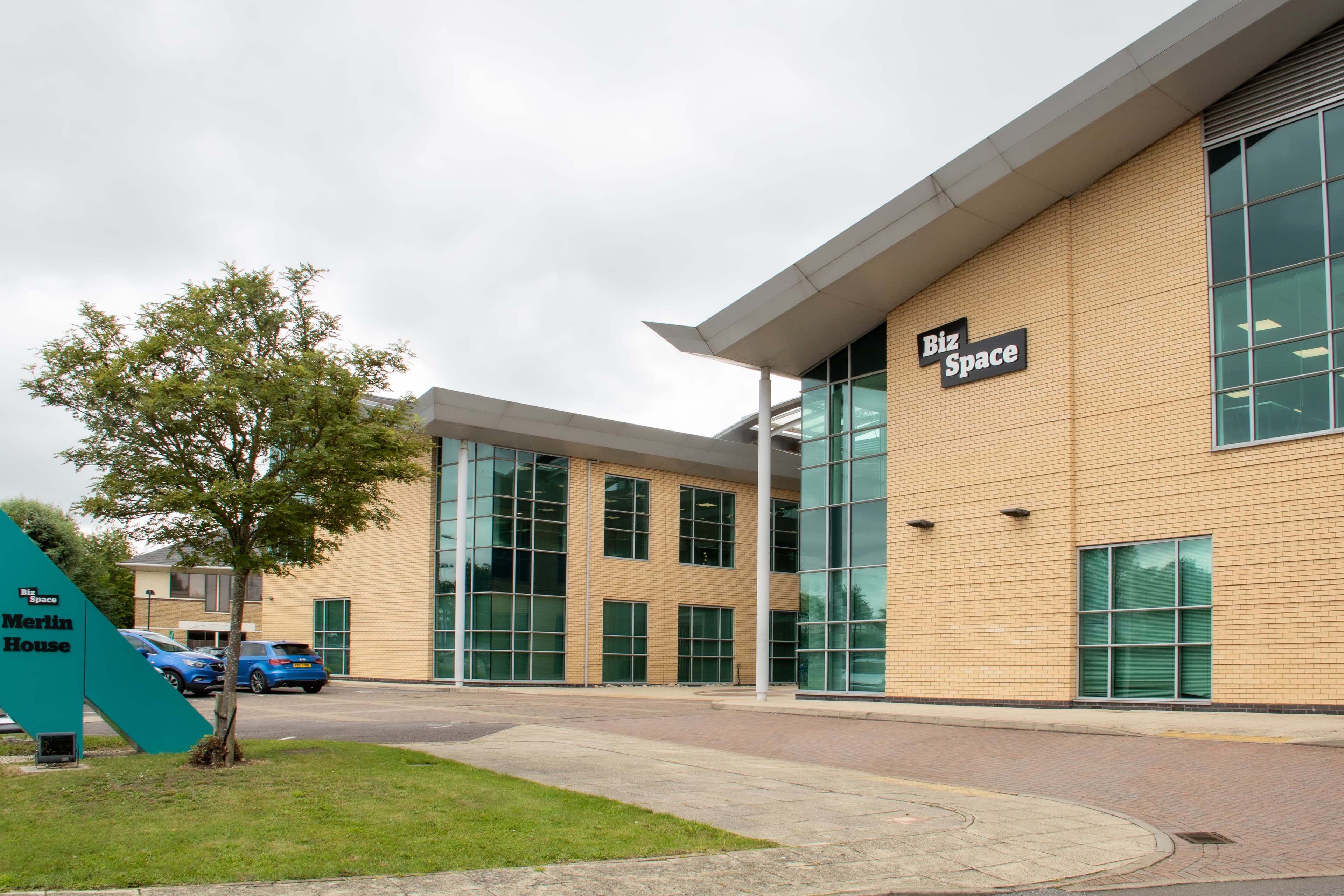 Merlin House, Brunel Road, Theale, Reading, West Berkshire, RG7 4AB thumbnail 10