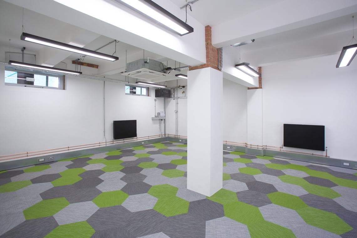 Islington Studio, BizSpace Finsbury Park , Marlborough Road, London, Greater London, N19 4NF thumbnail 8