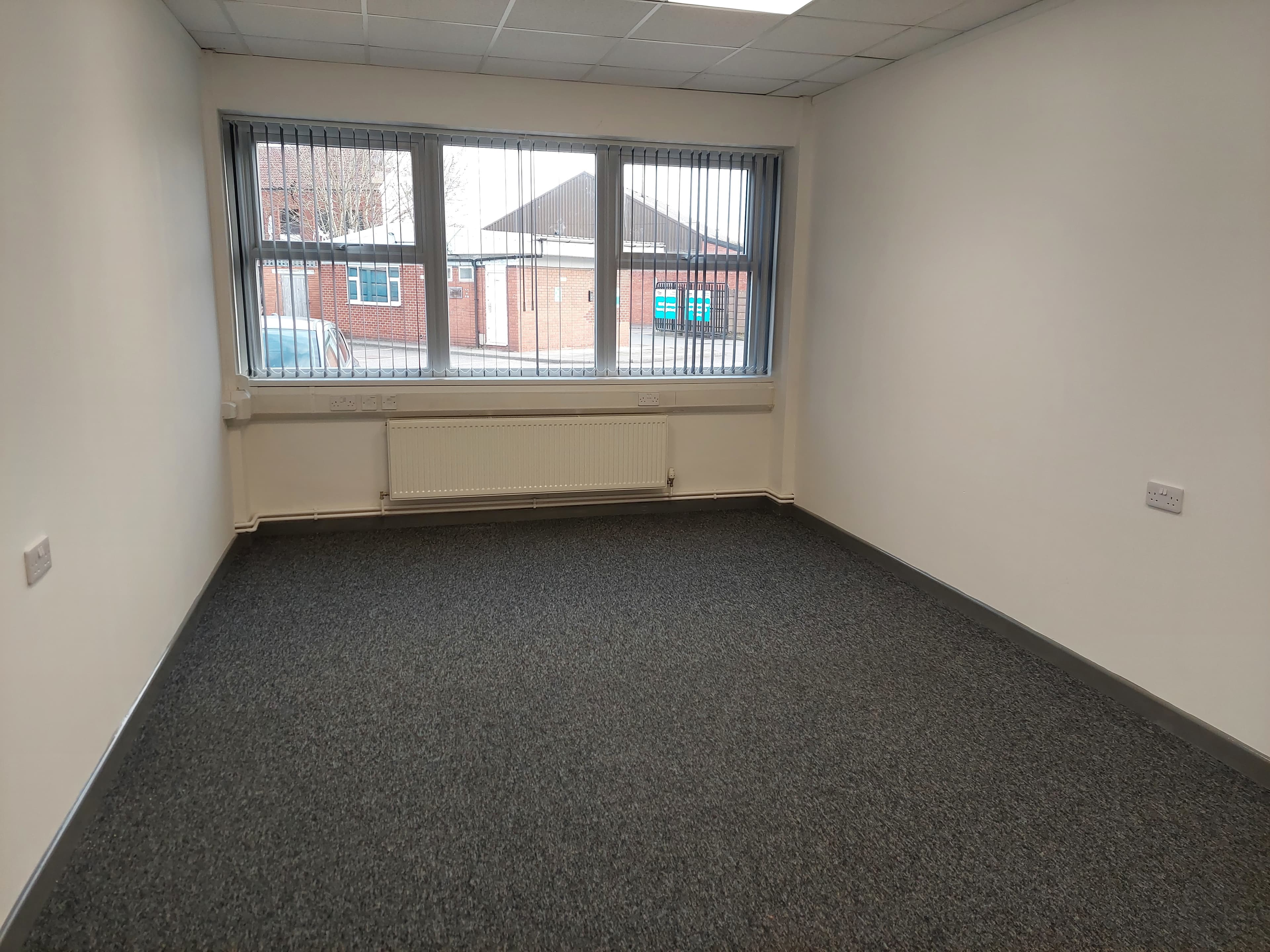 BizSpace Business Park, Denby Dale Road, Wakefield, West Yorkshire, WF2 7AZ thumbnail 3